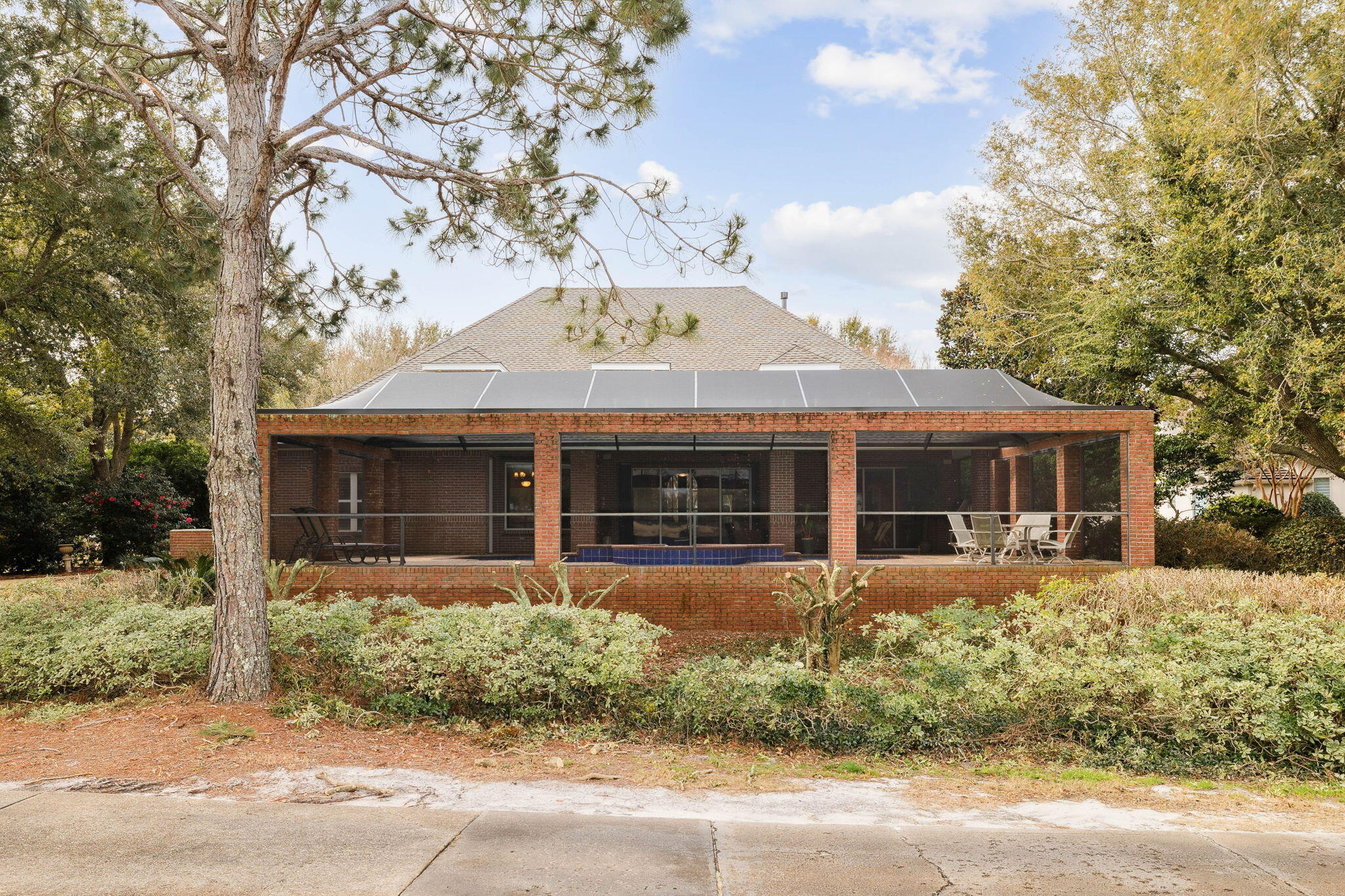 KELLY PLANTATION S/D - Residential