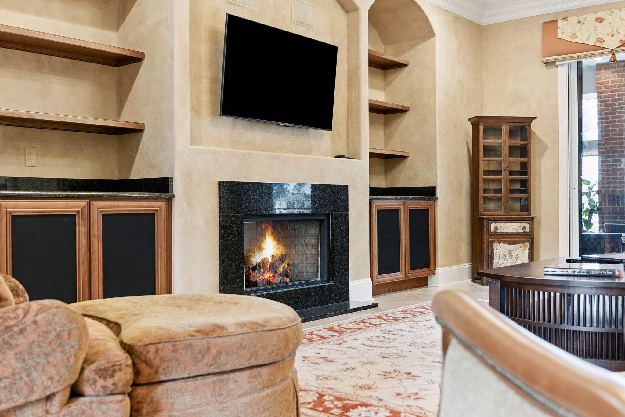 KELLY PLANTATION S/D - Residential