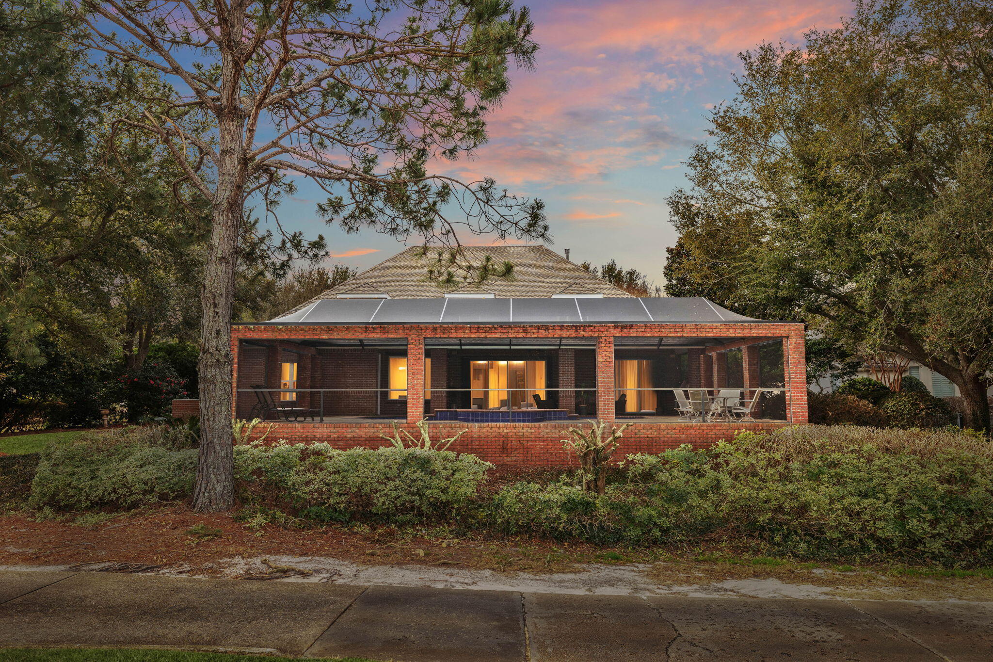 KELLY PLANTATION S/D - Residential