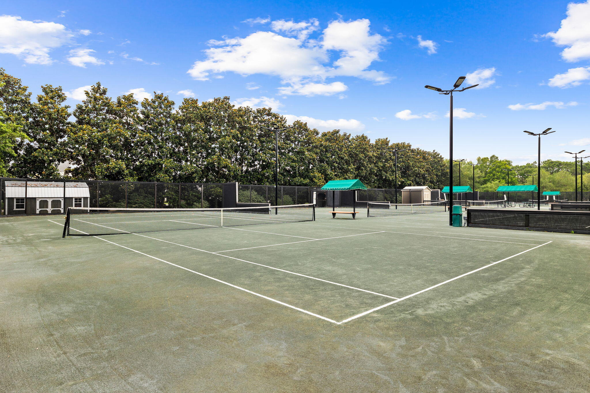 KELLY PLANTATION S/D - Residential