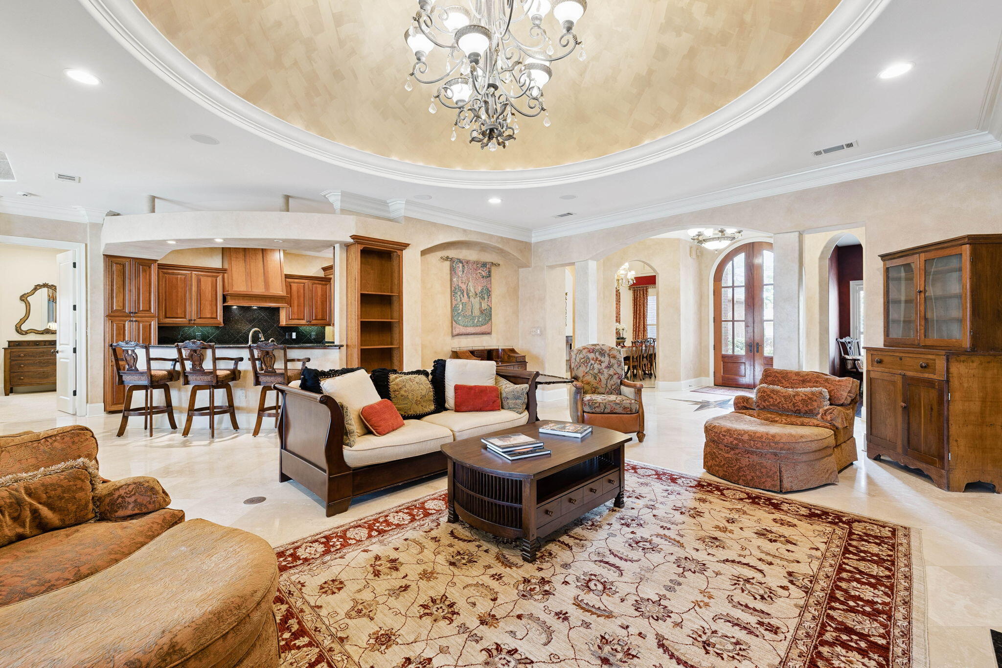 KELLY PLANTATION S/D - Residential