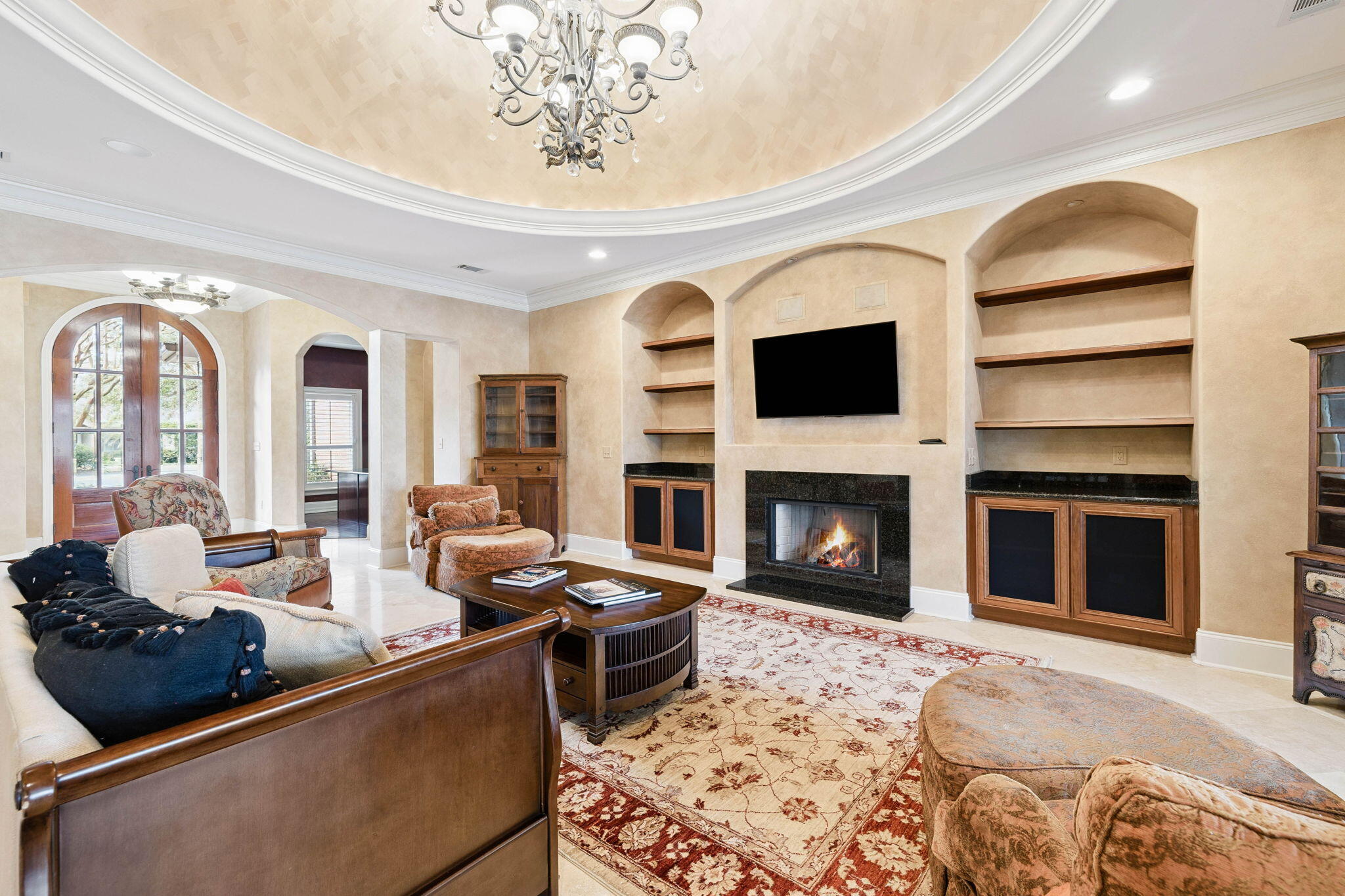 KELLY PLANTATION S/D - Residential