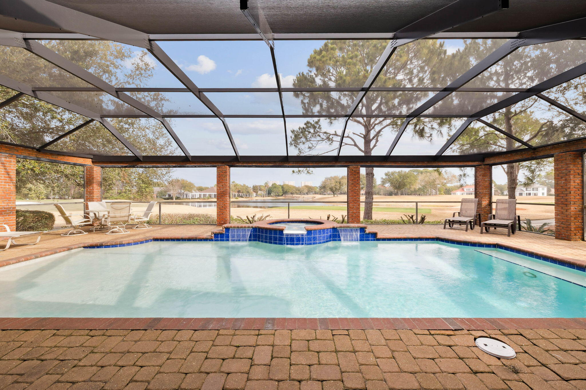 KELLY PLANTATION S/D - Residential