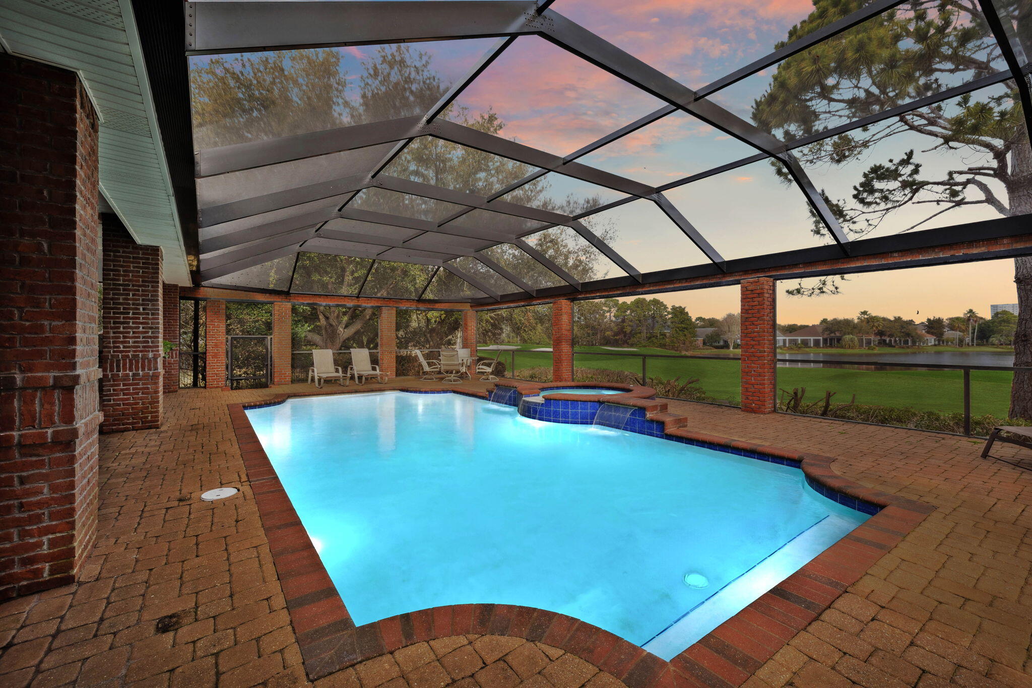 KELLY PLANTATION S/D - Residential