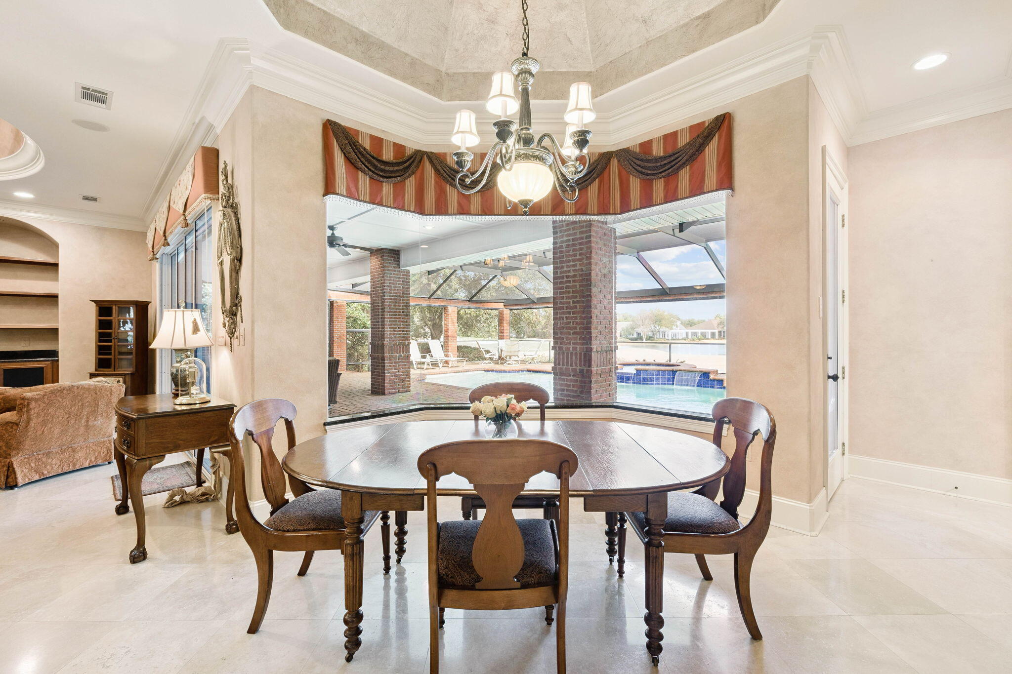 KELLY PLANTATION S/D - Residential