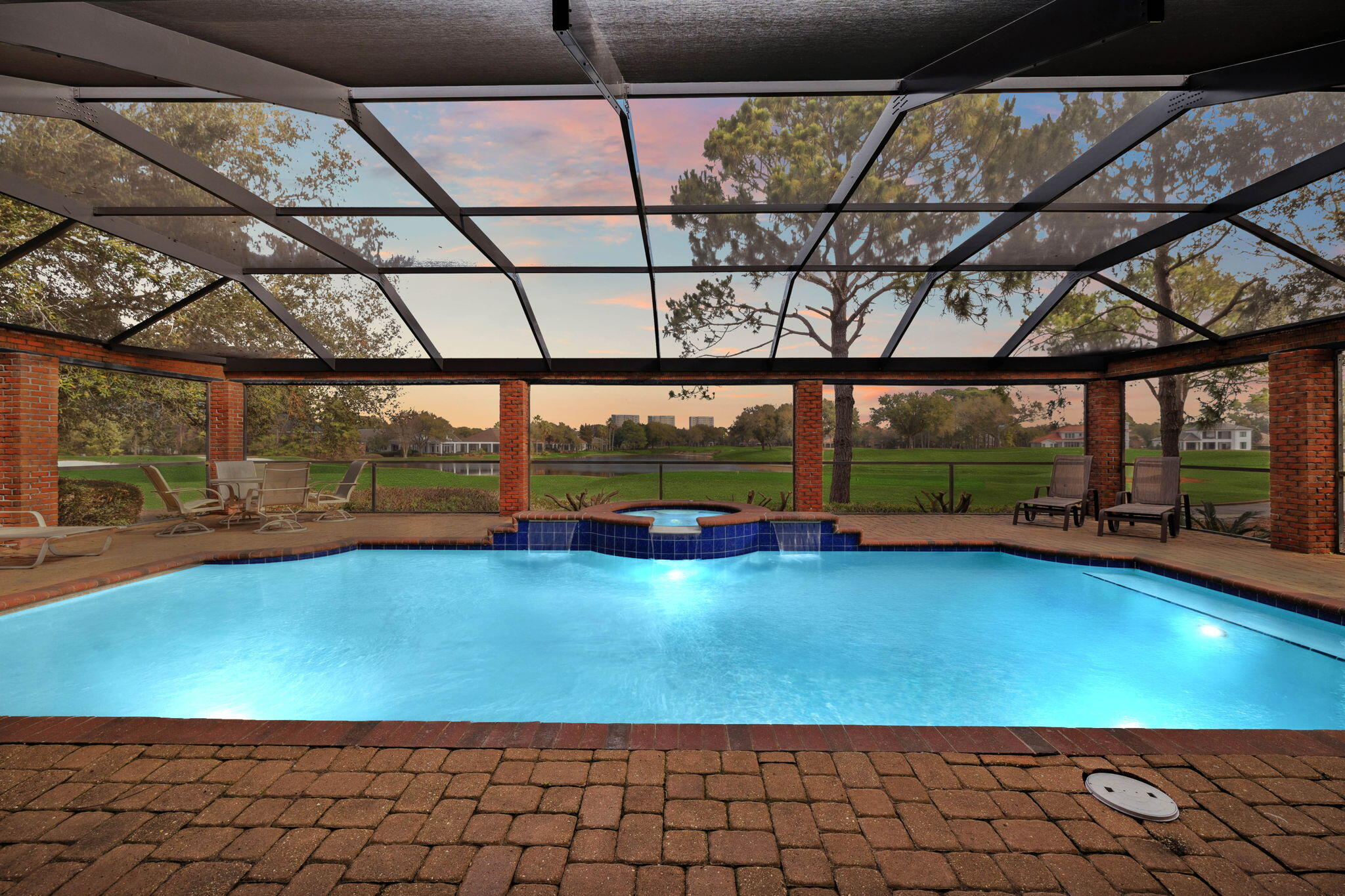 KELLY PLANTATION S/D - Residential