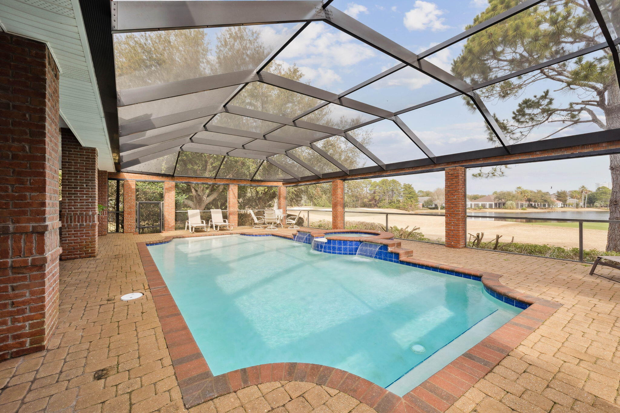 KELLY PLANTATION S/D - Residential