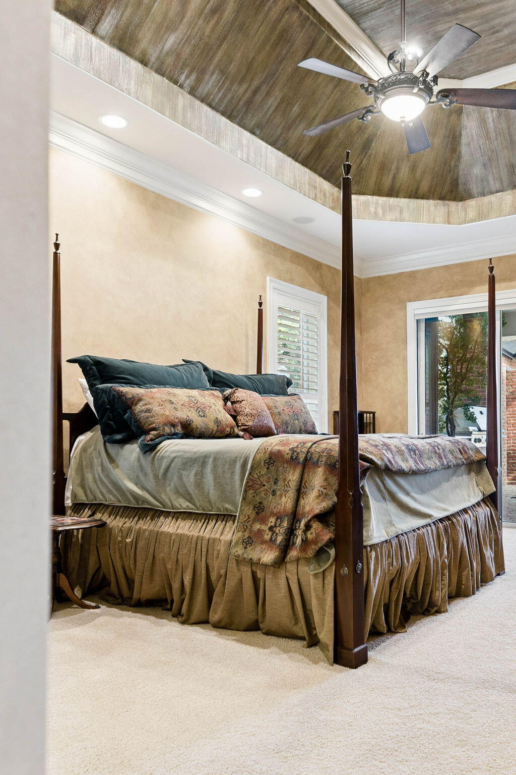 KELLY PLANTATION S/D - Residential