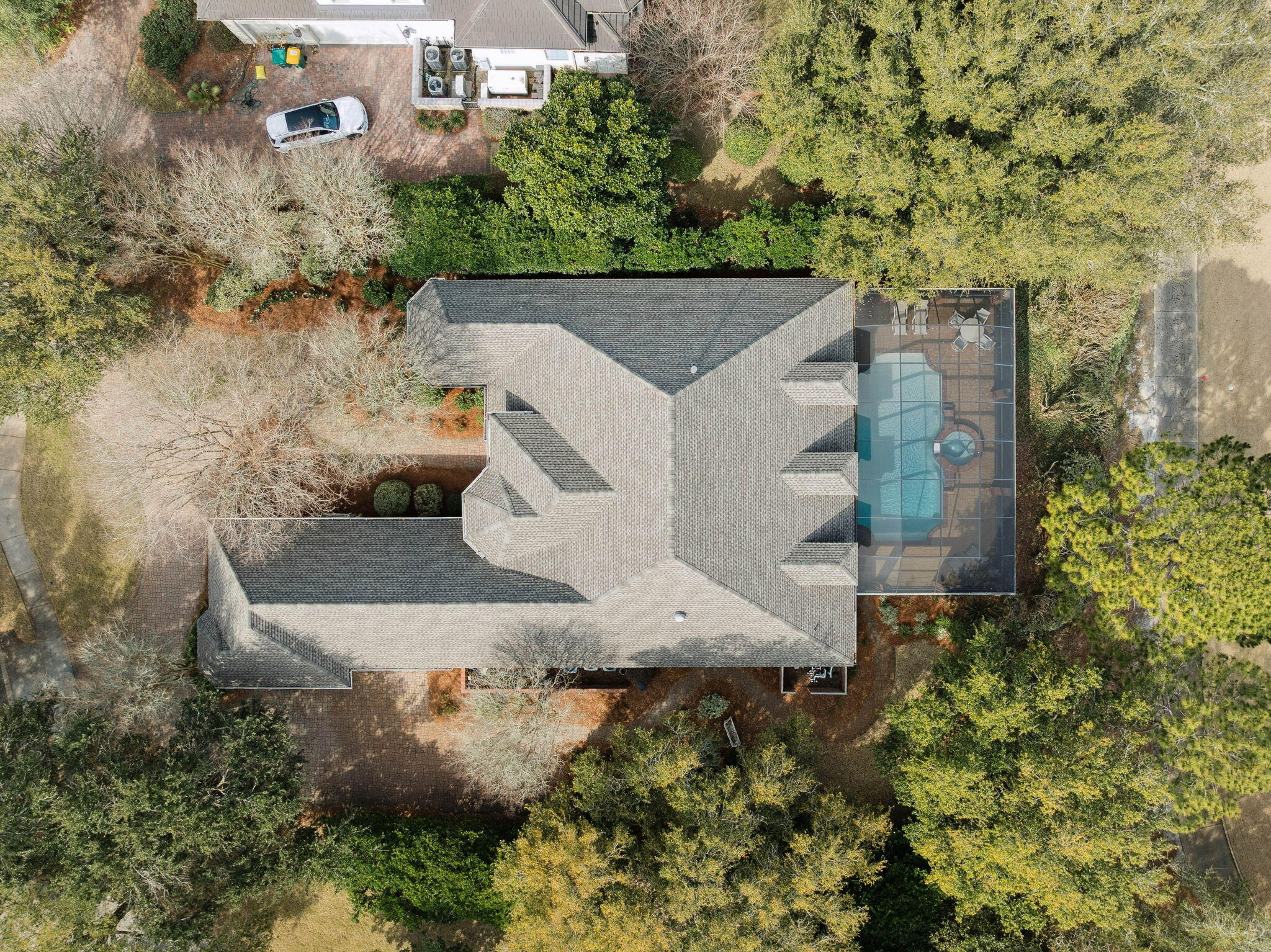 KELLY PLANTATION S/D - Residential