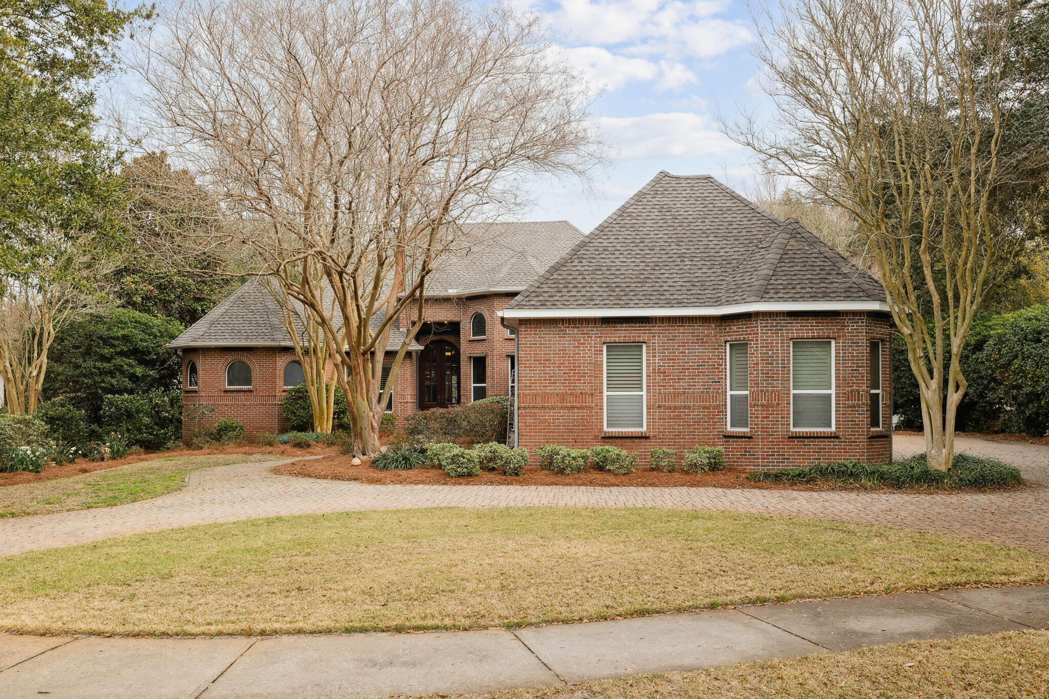 KELLY PLANTATION S/D - Residential