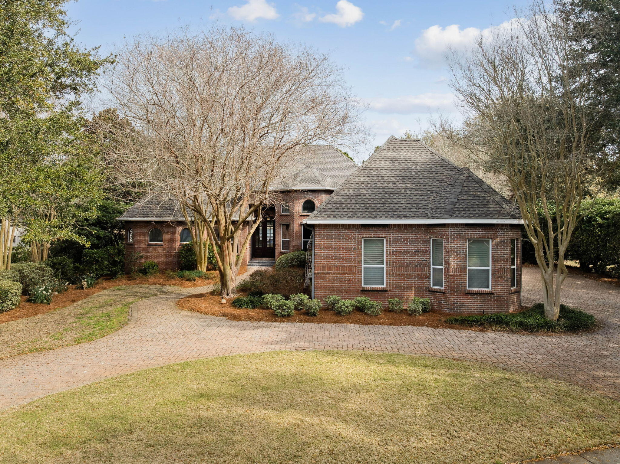 KELLY PLANTATION S/D - Residential