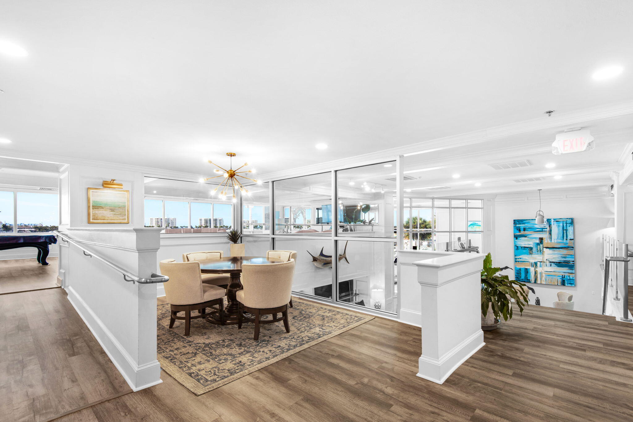 DESTIN YACHT CLUB - Residential