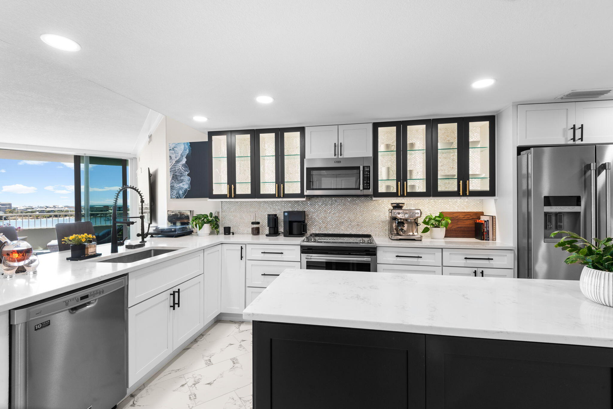 DESTIN YACHT CLUB - Residential