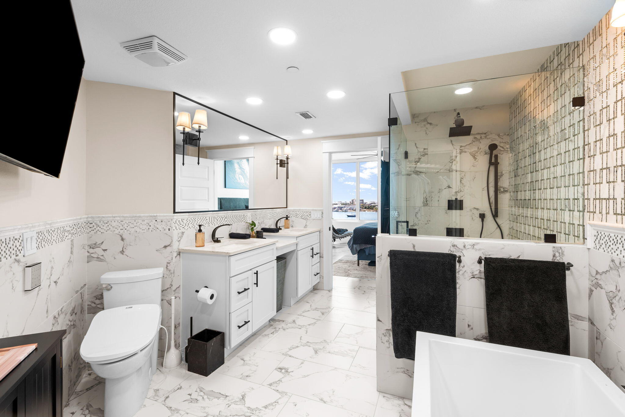 DESTIN YACHT CLUB - Residential