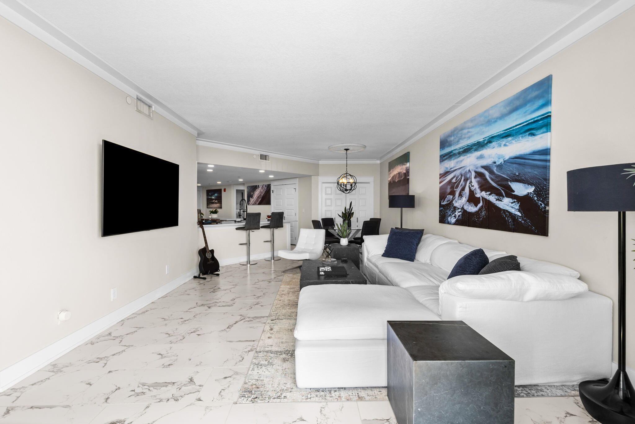 DESTIN YACHT CLUB - Residential