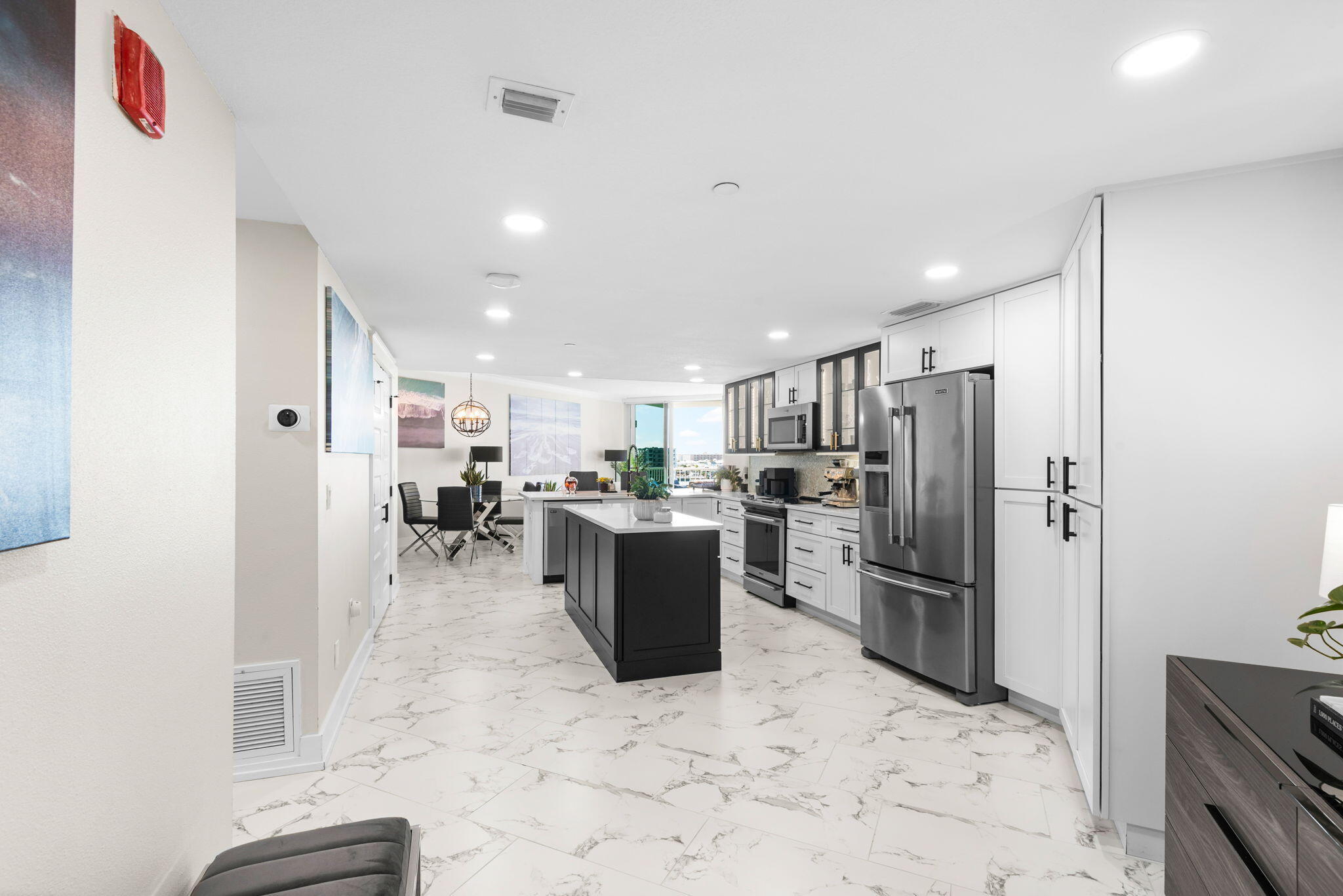 DESTIN YACHT CLUB - Residential