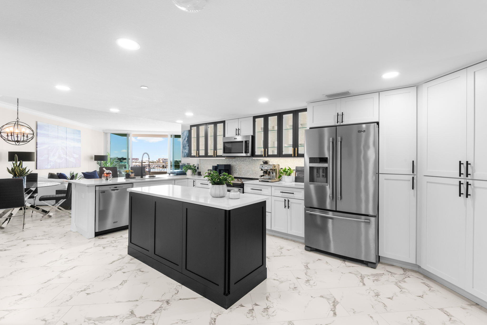 DESTIN YACHT CLUB - Residential