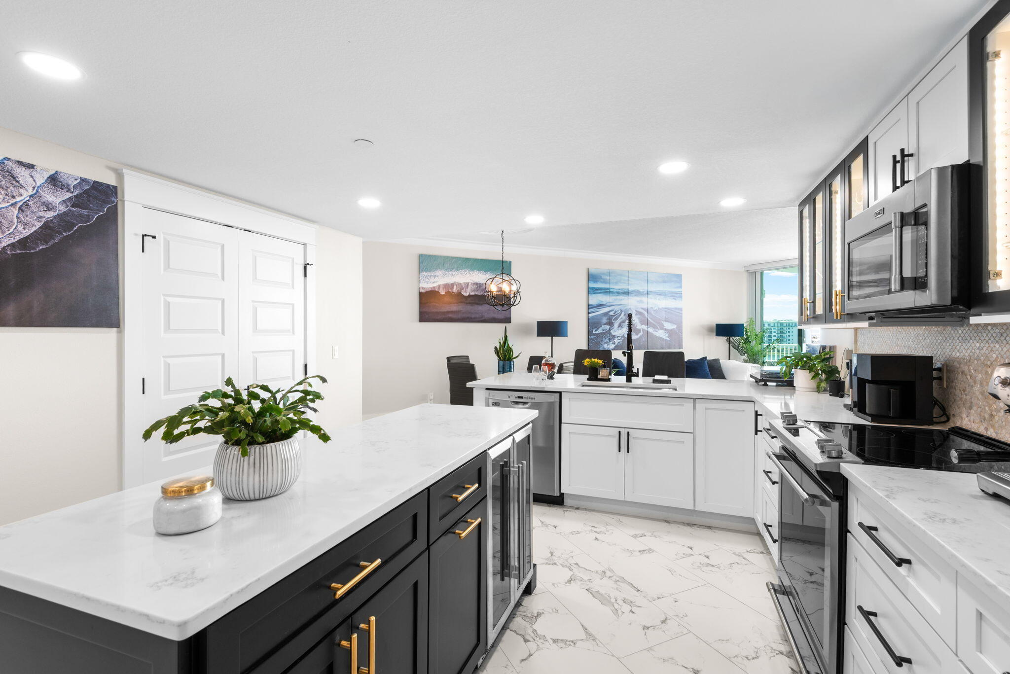 DESTIN YACHT CLUB - Residential