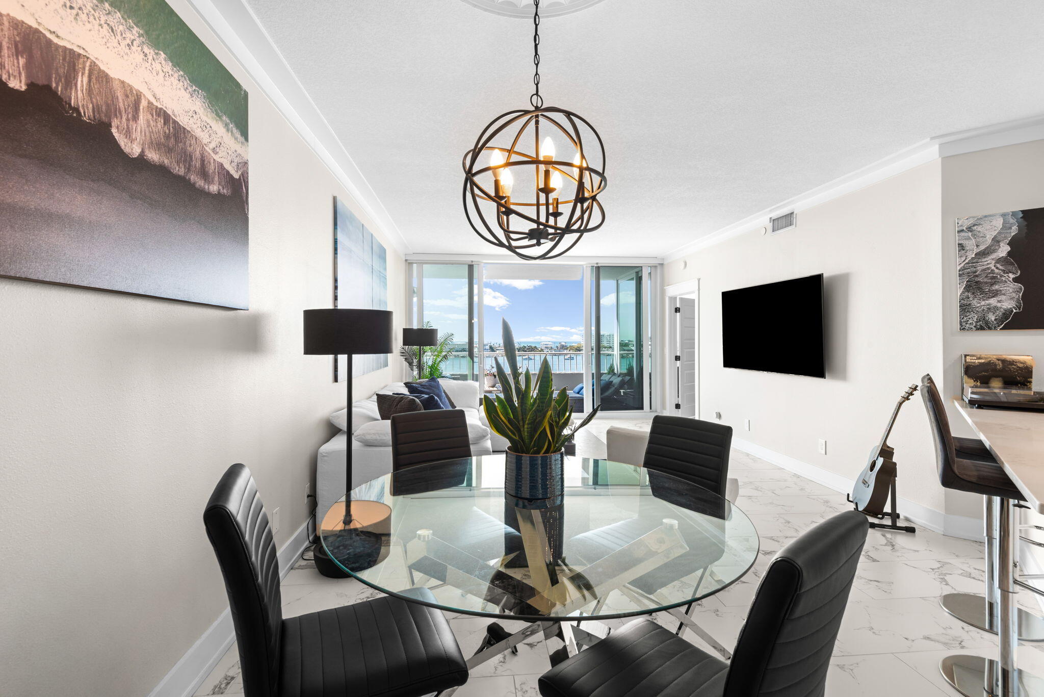 DESTIN YACHT CLUB - Residential