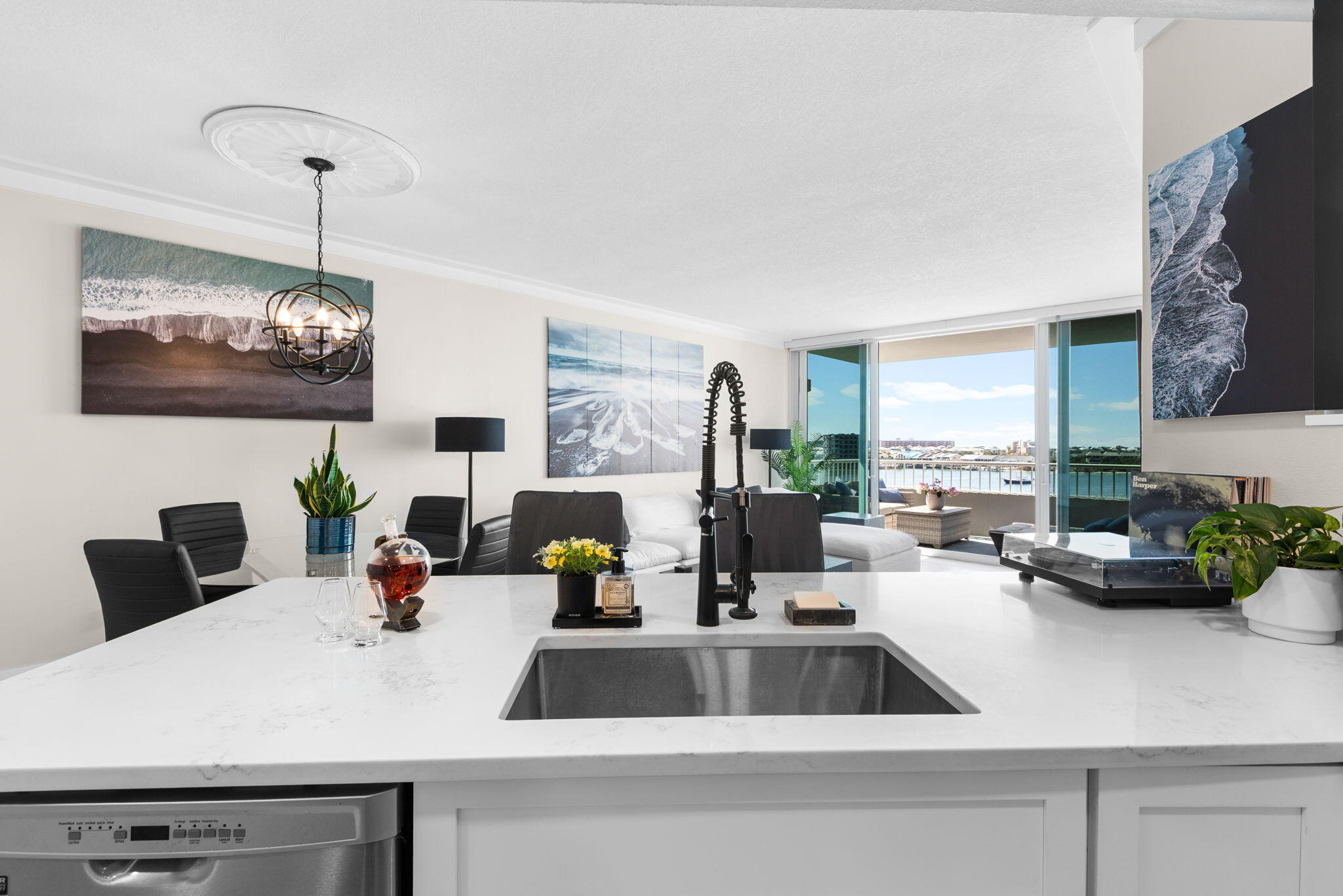 DESTIN YACHT CLUB - Residential