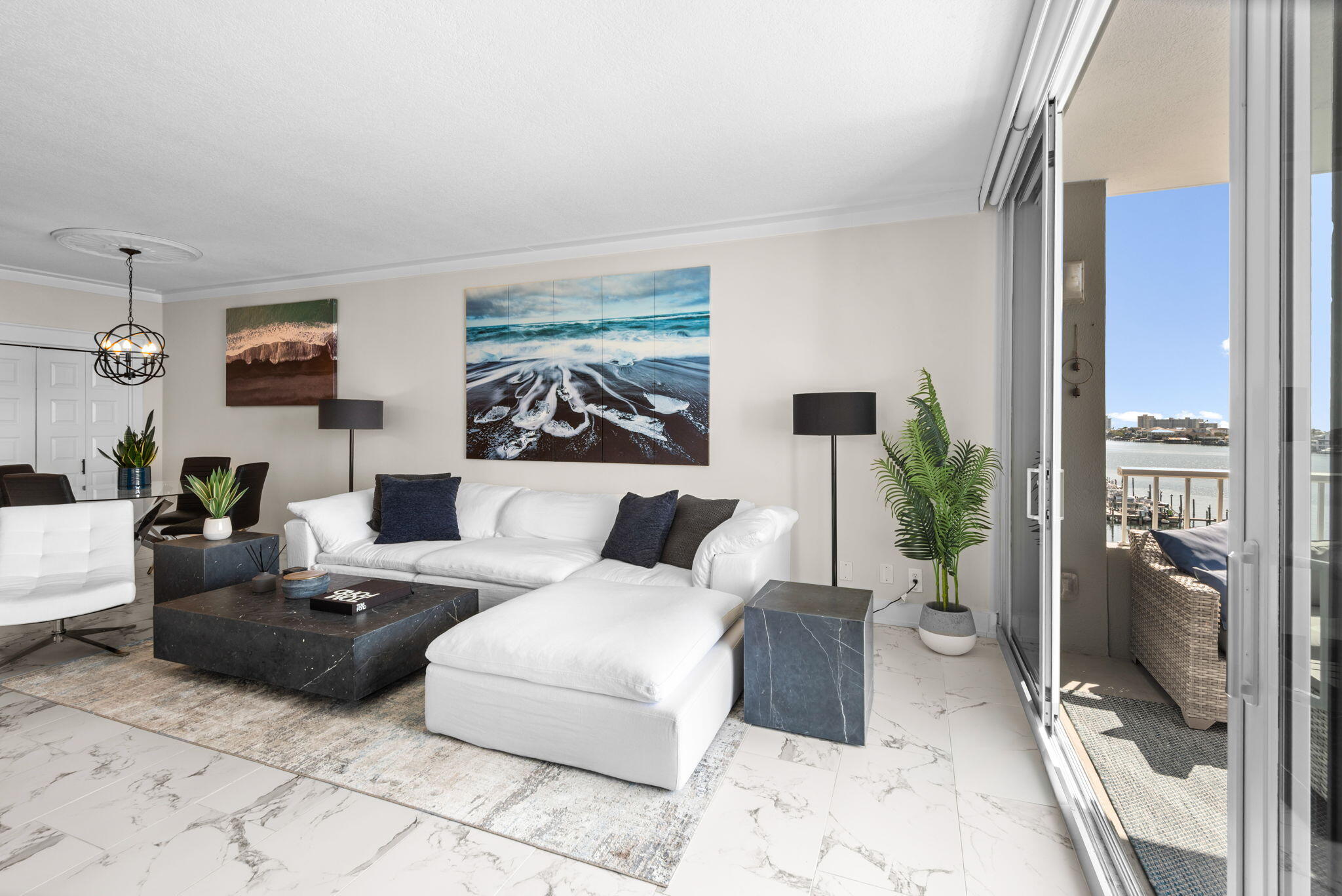 DESTIN YACHT CLUB - Residential