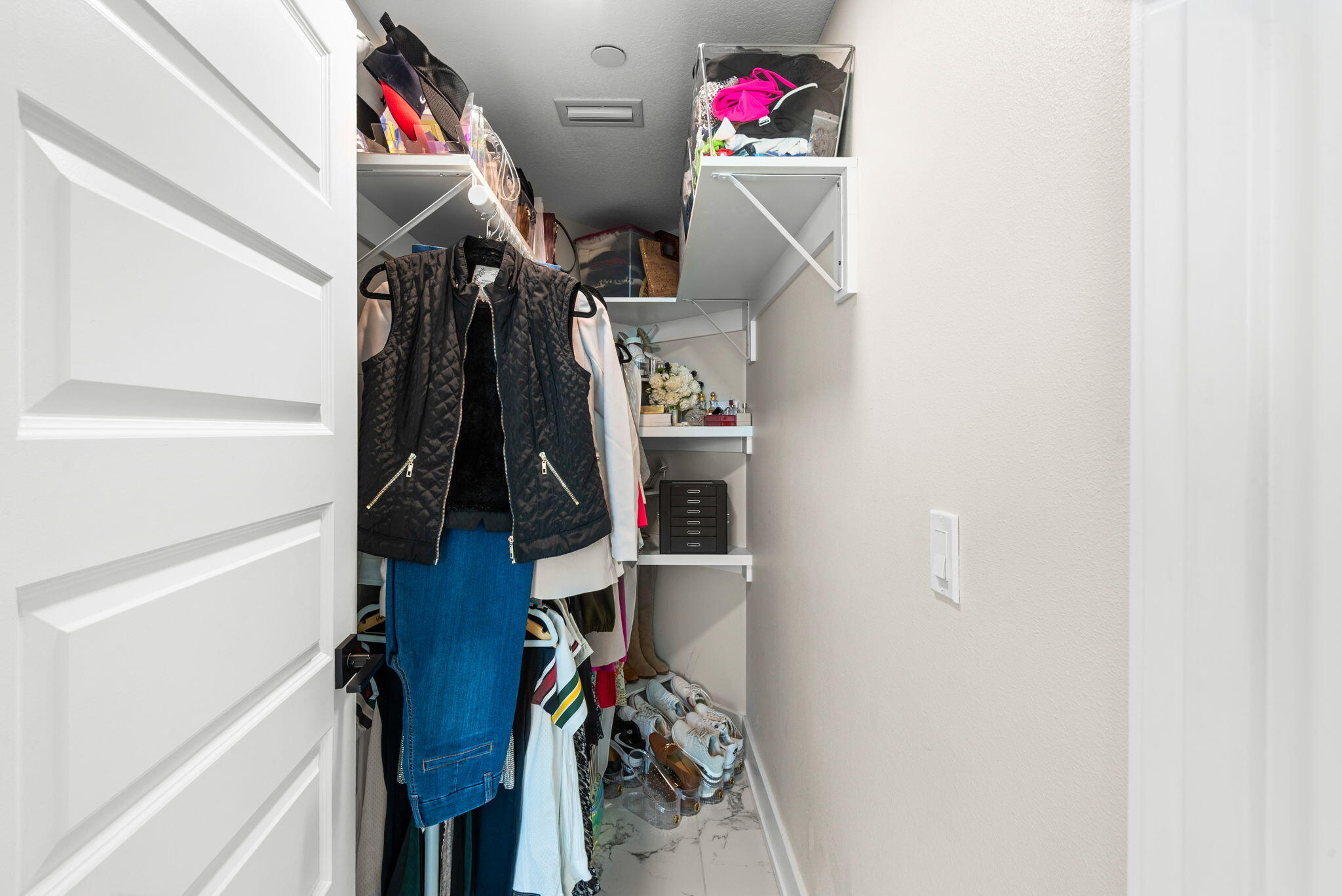 DESTIN YACHT CLUB - Residential