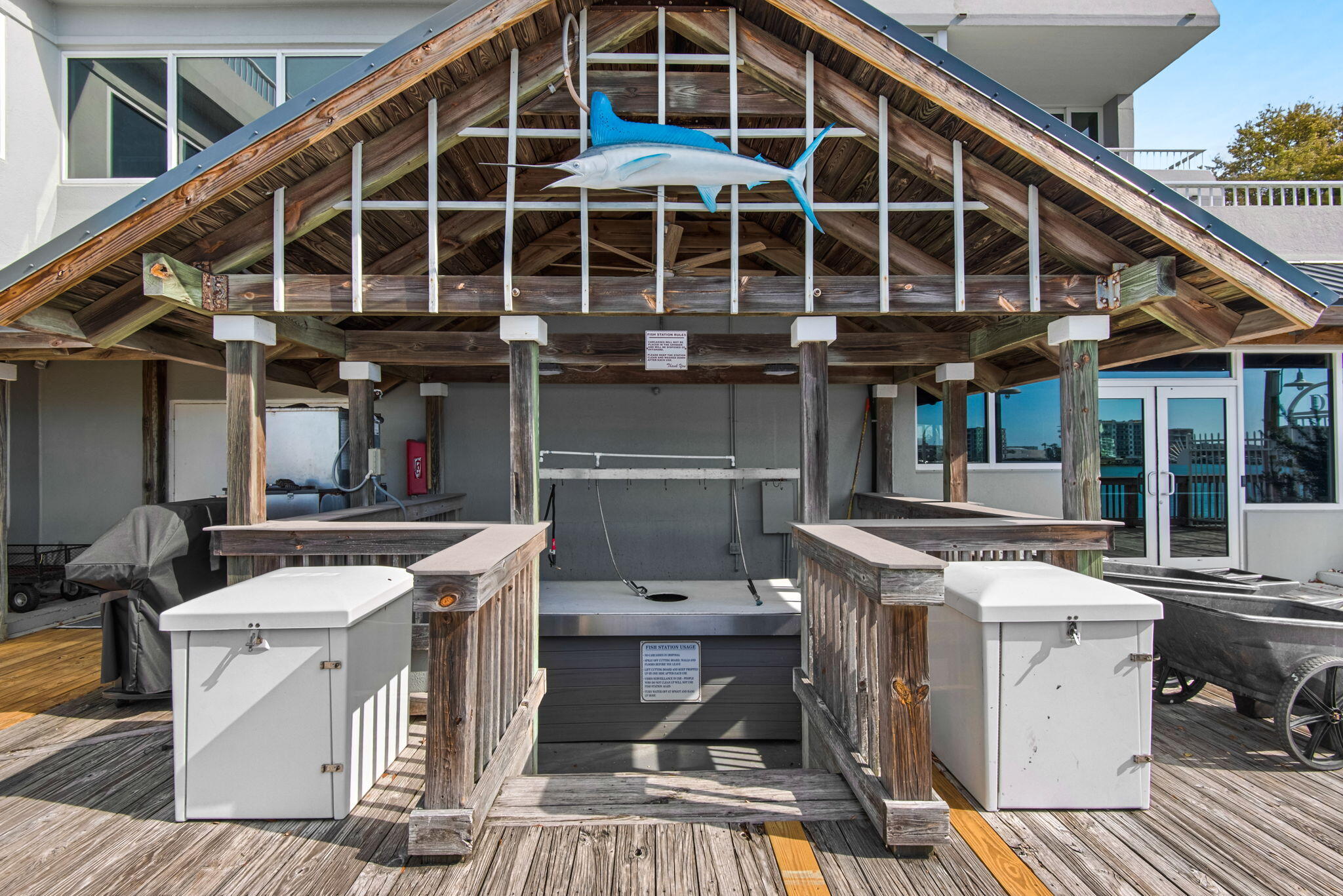 DESTIN YACHT CLUB - Residential