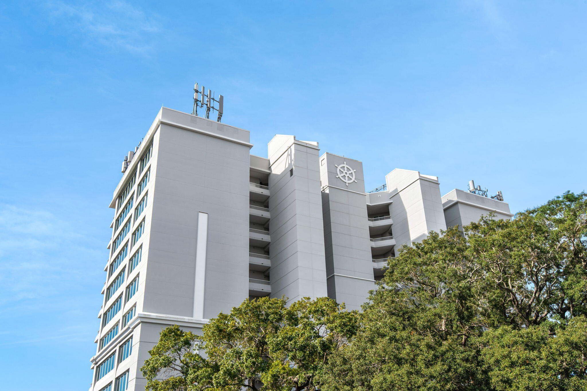 DESTIN YACHT CLUB - Residential