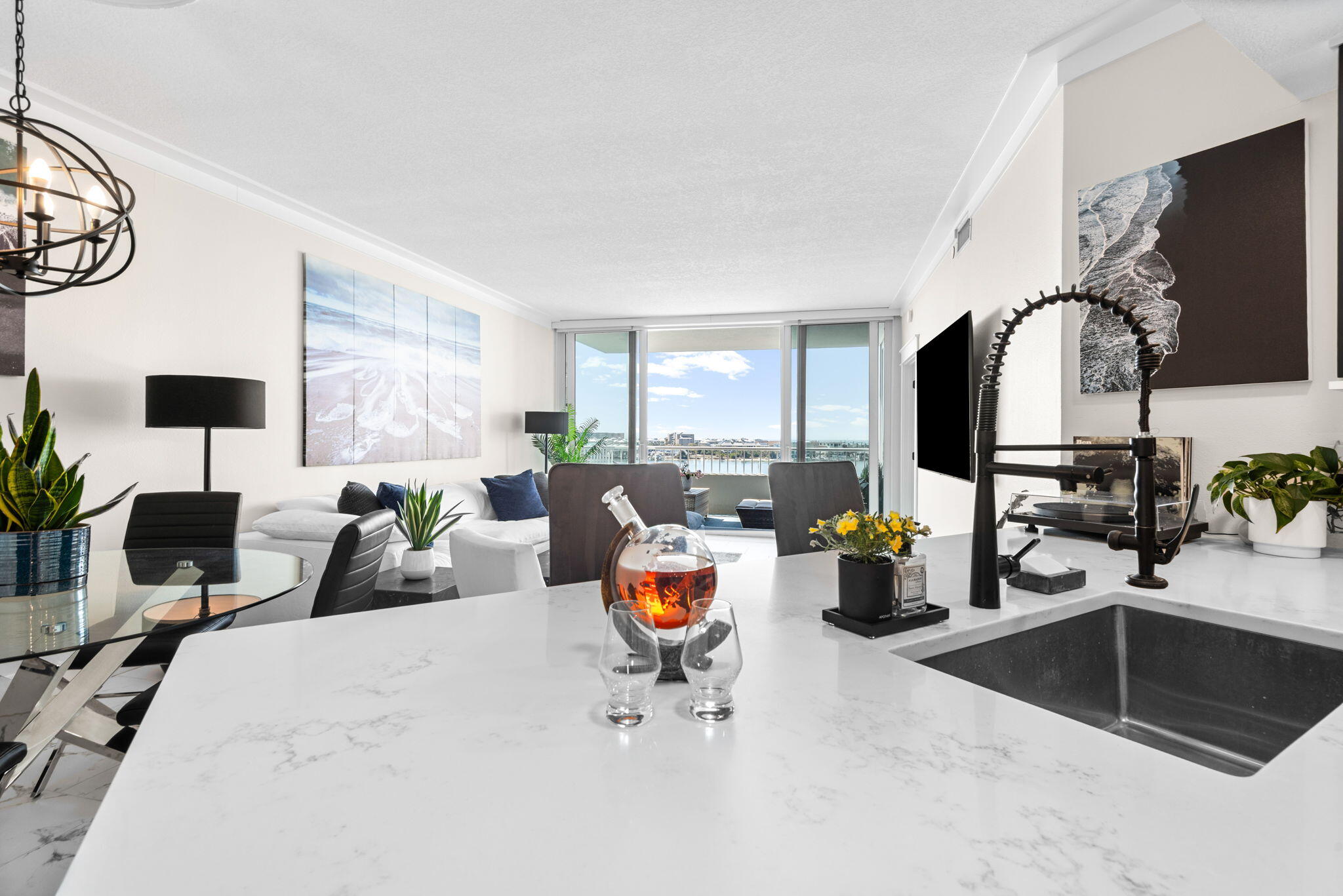 DESTIN YACHT CLUB - Residential