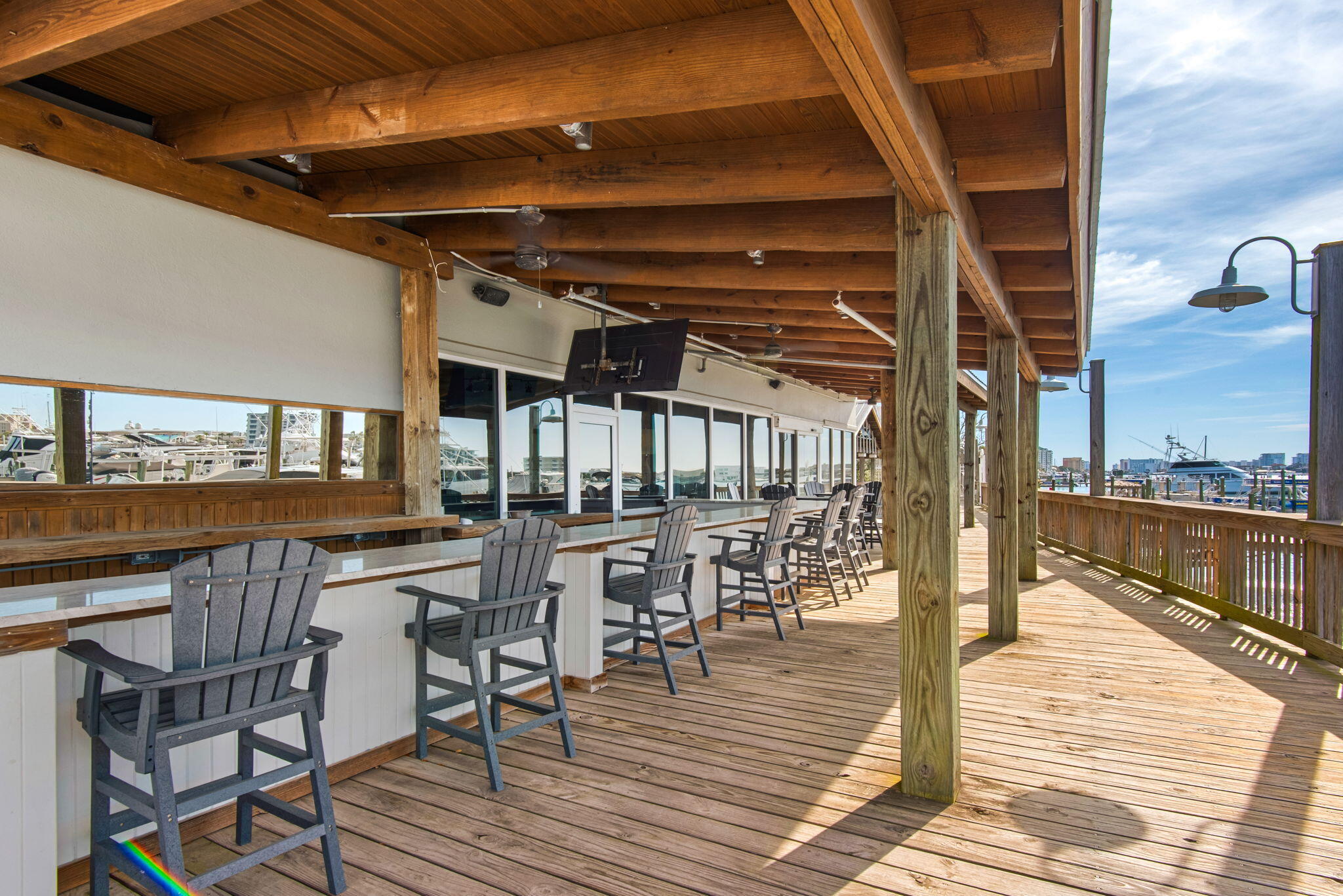 DESTIN YACHT CLUB - Residential