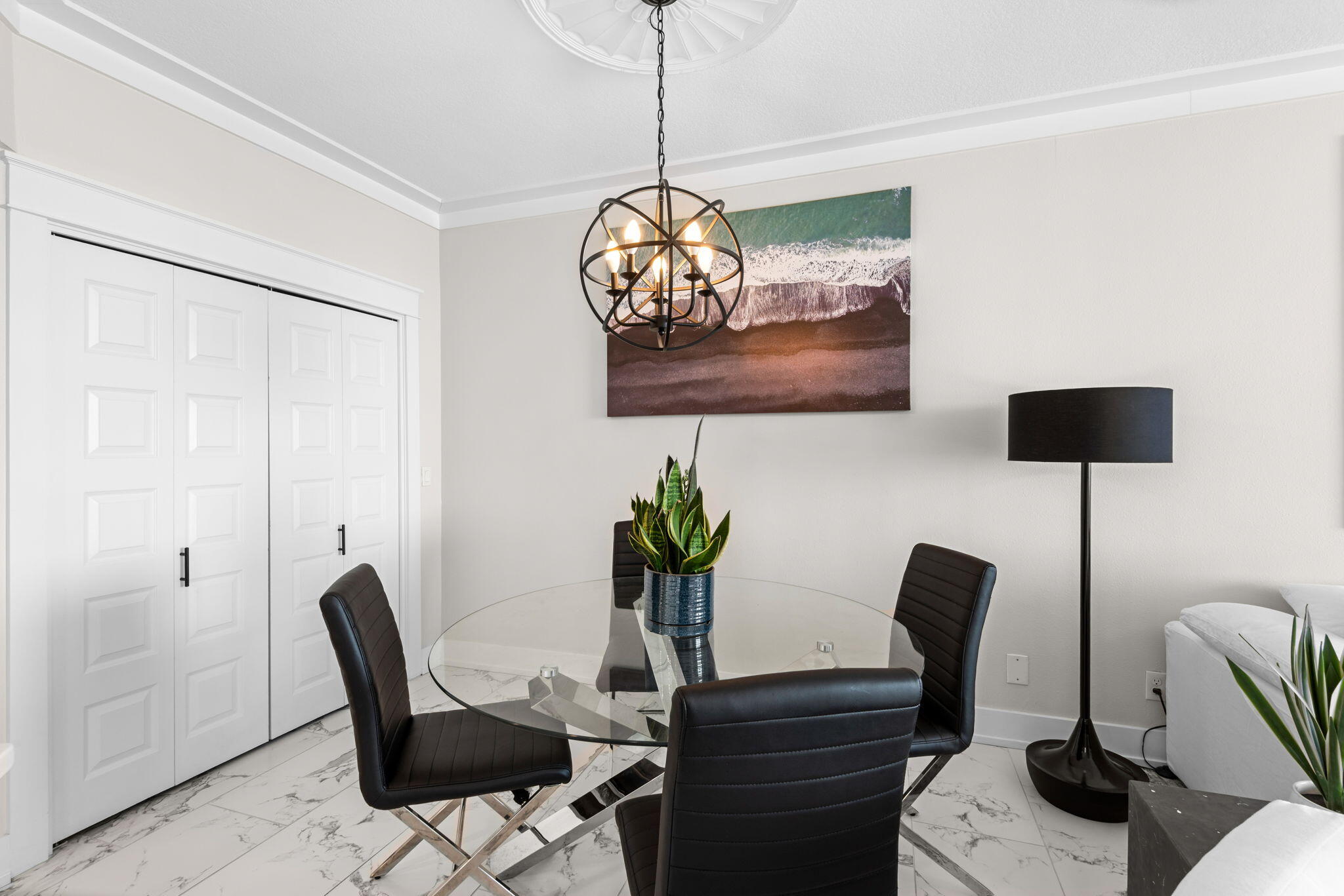 DESTIN YACHT CLUB - Residential