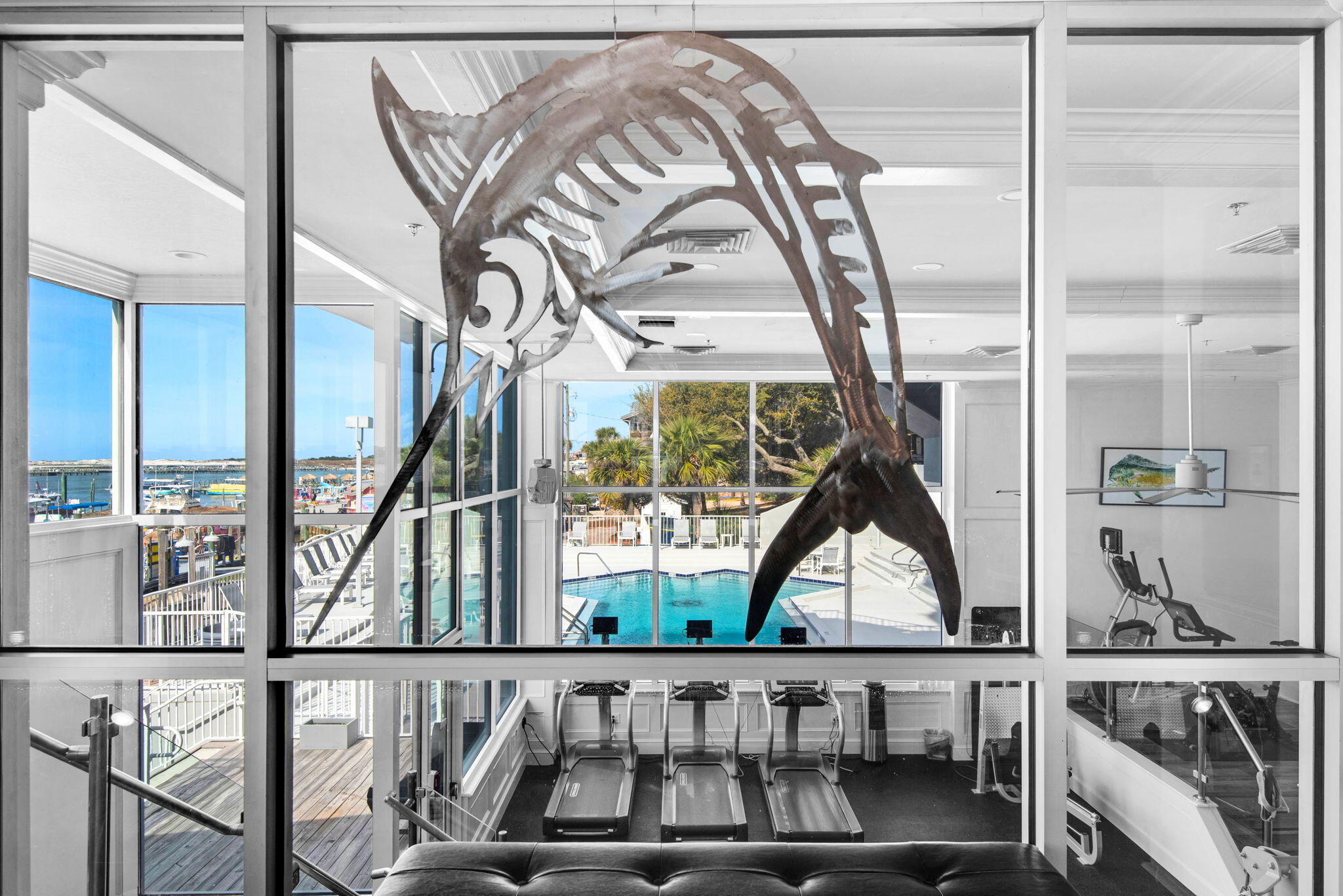 DESTIN YACHT CLUB - Residential