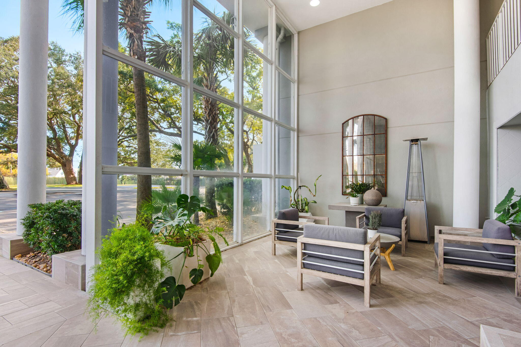 DESTIN YACHT CLUB - Residential