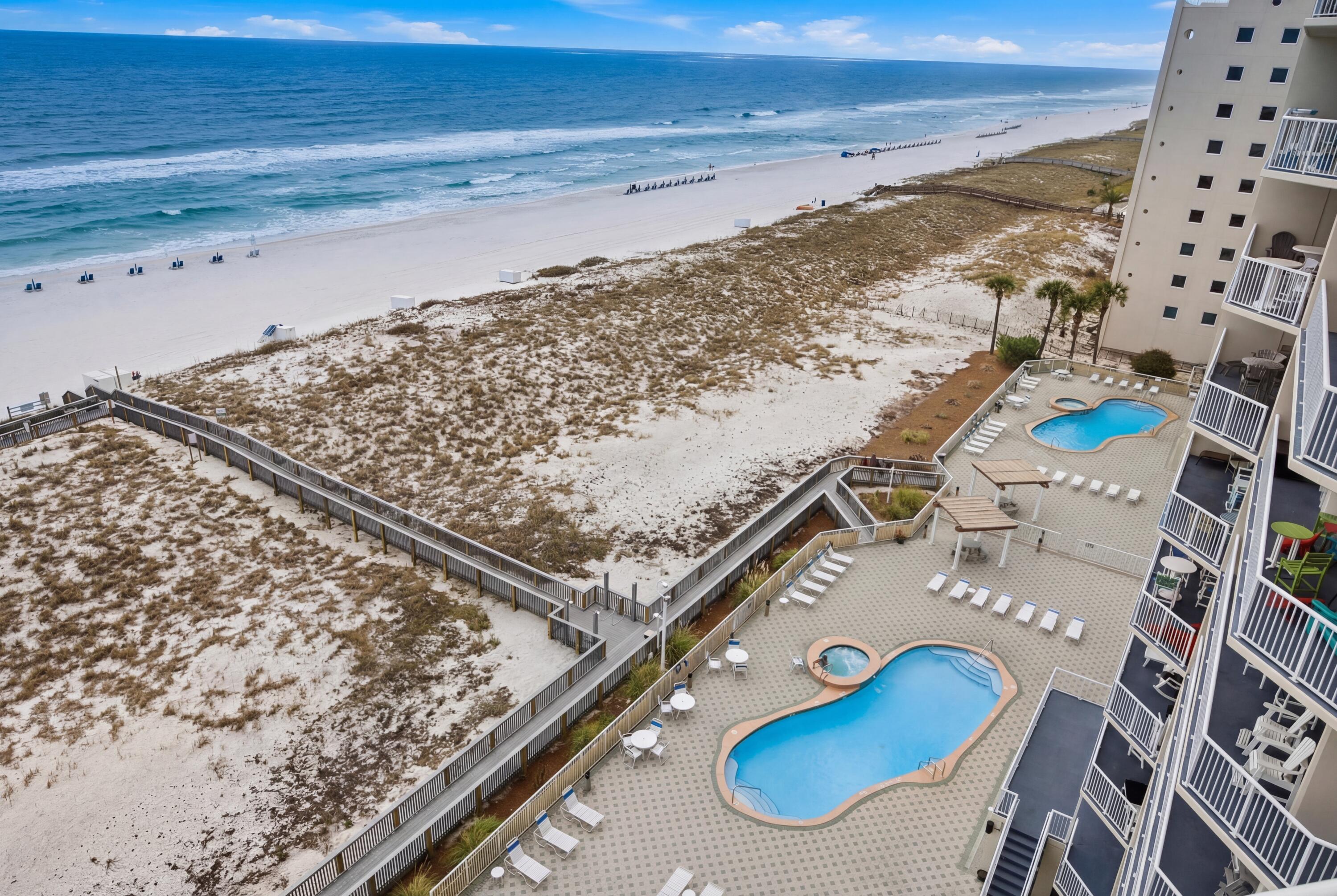 THE INN AT SUMMERWIND - Residential