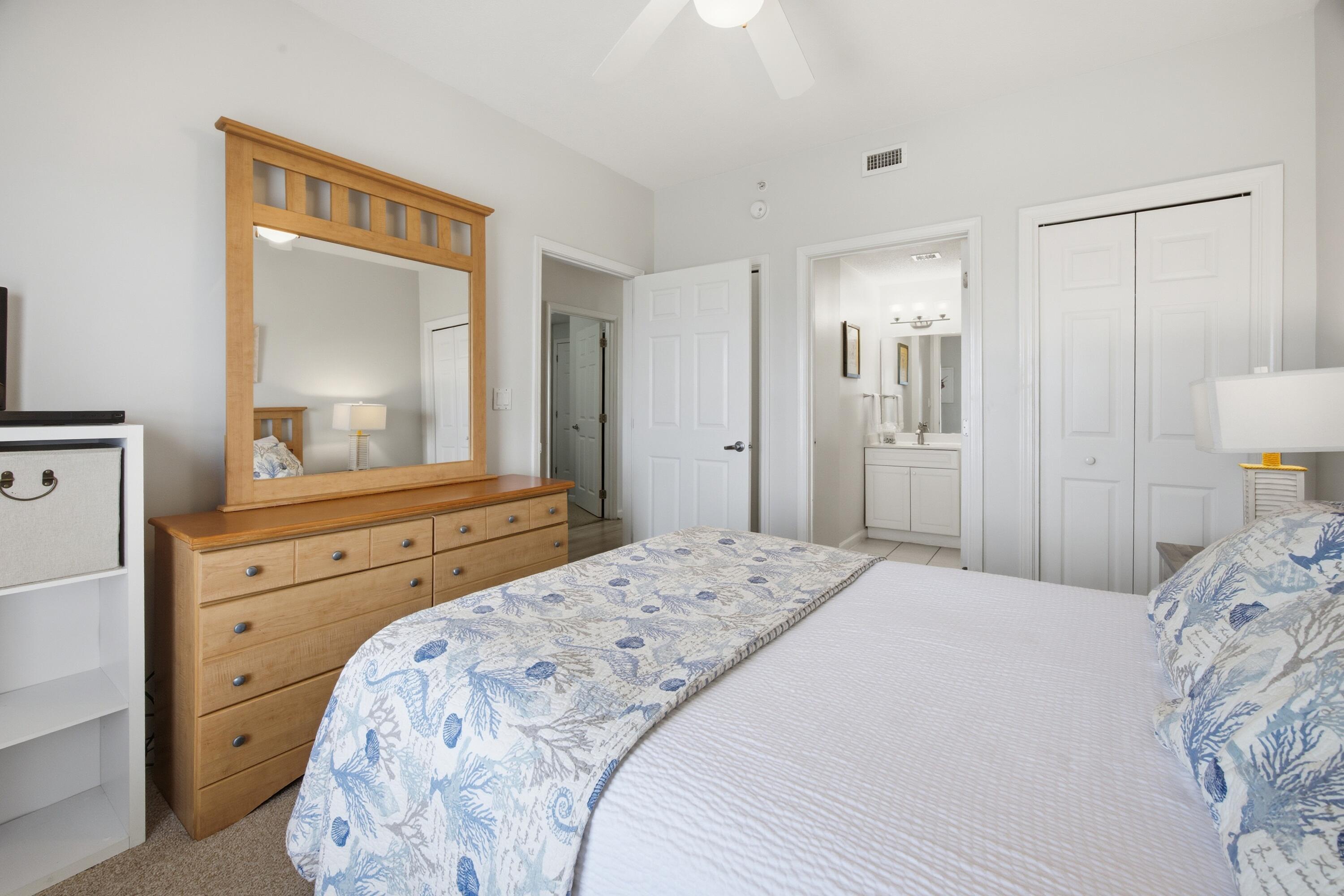 THE INN AT SUMMERWIND - Residential