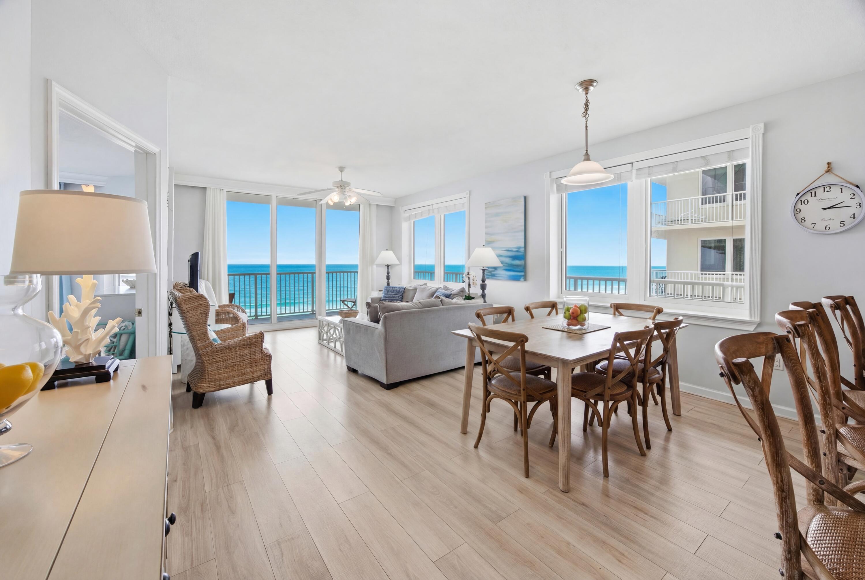 THE INN AT SUMMERWIND - Residential