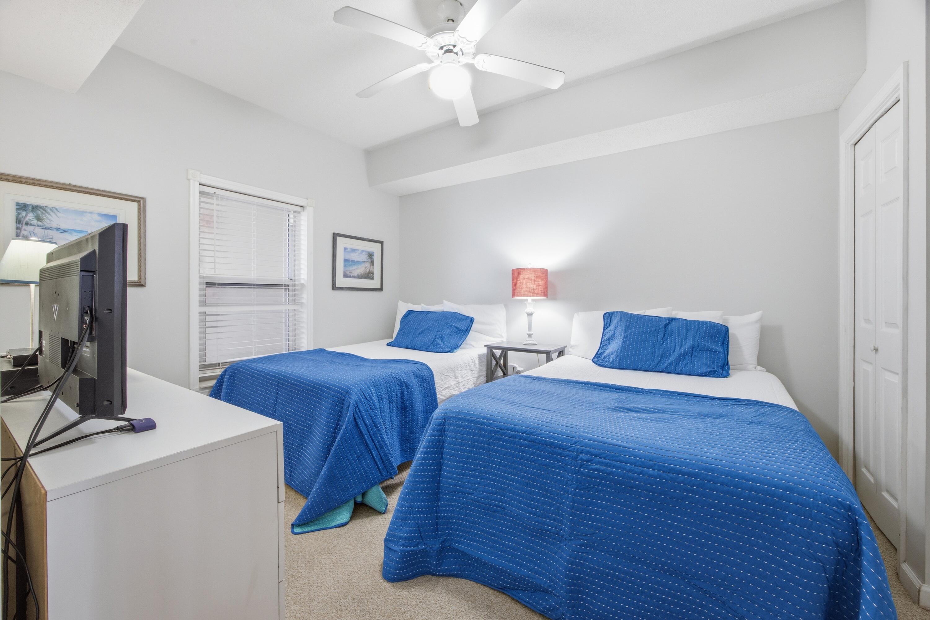 THE INN AT SUMMERWIND - Residential