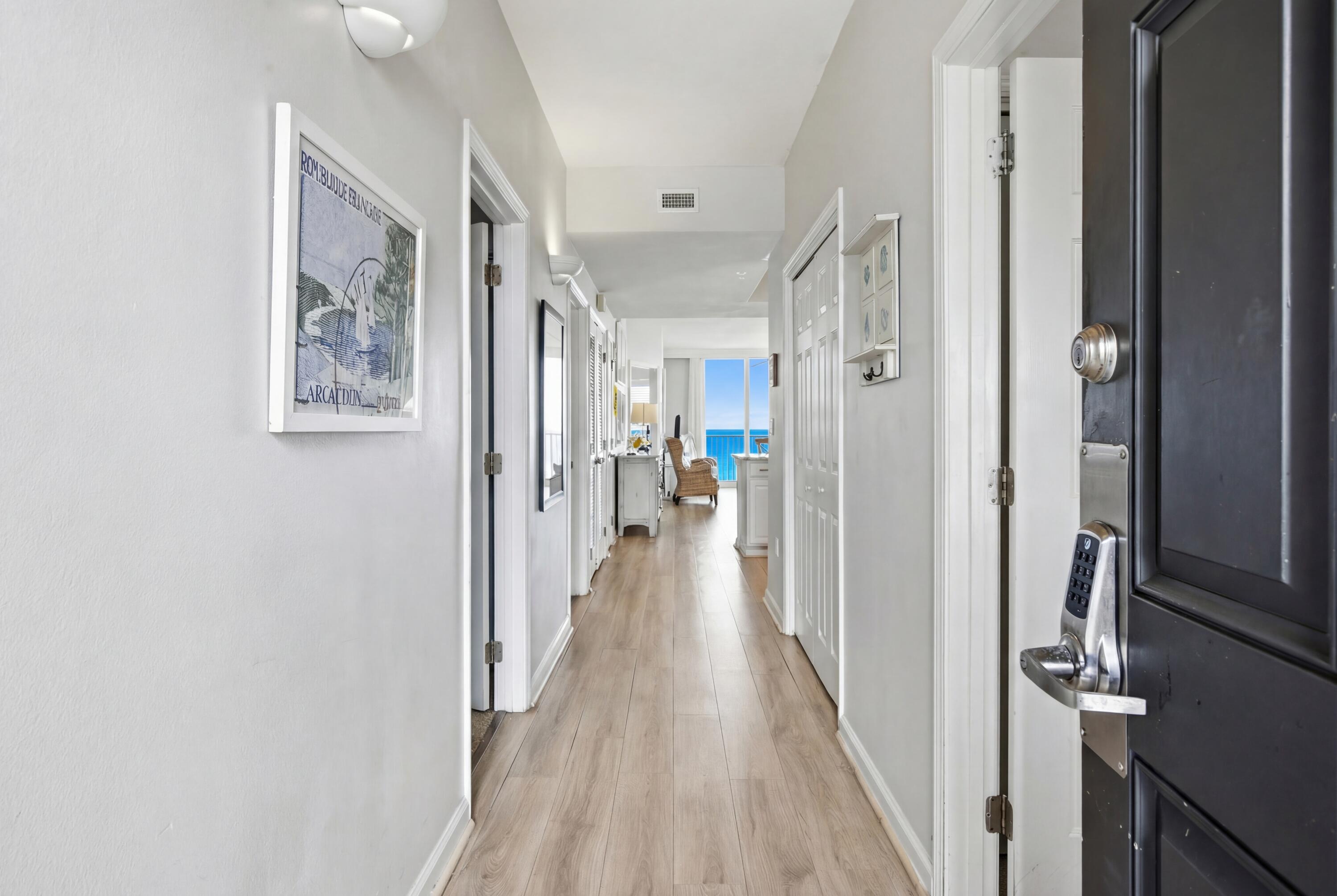 THE INN AT SUMMERWIND - Residential