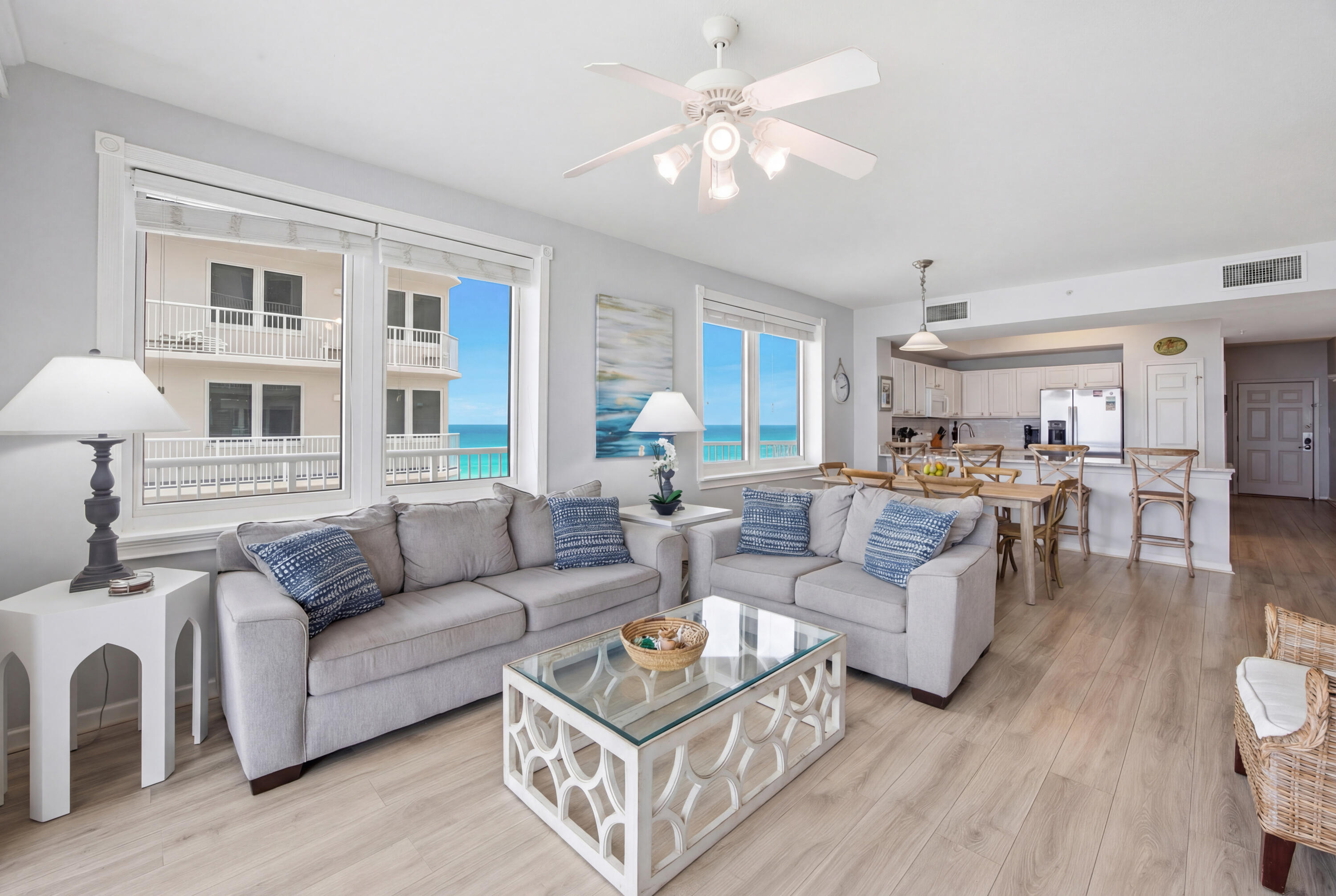 THE INN AT SUMMERWIND - Residential