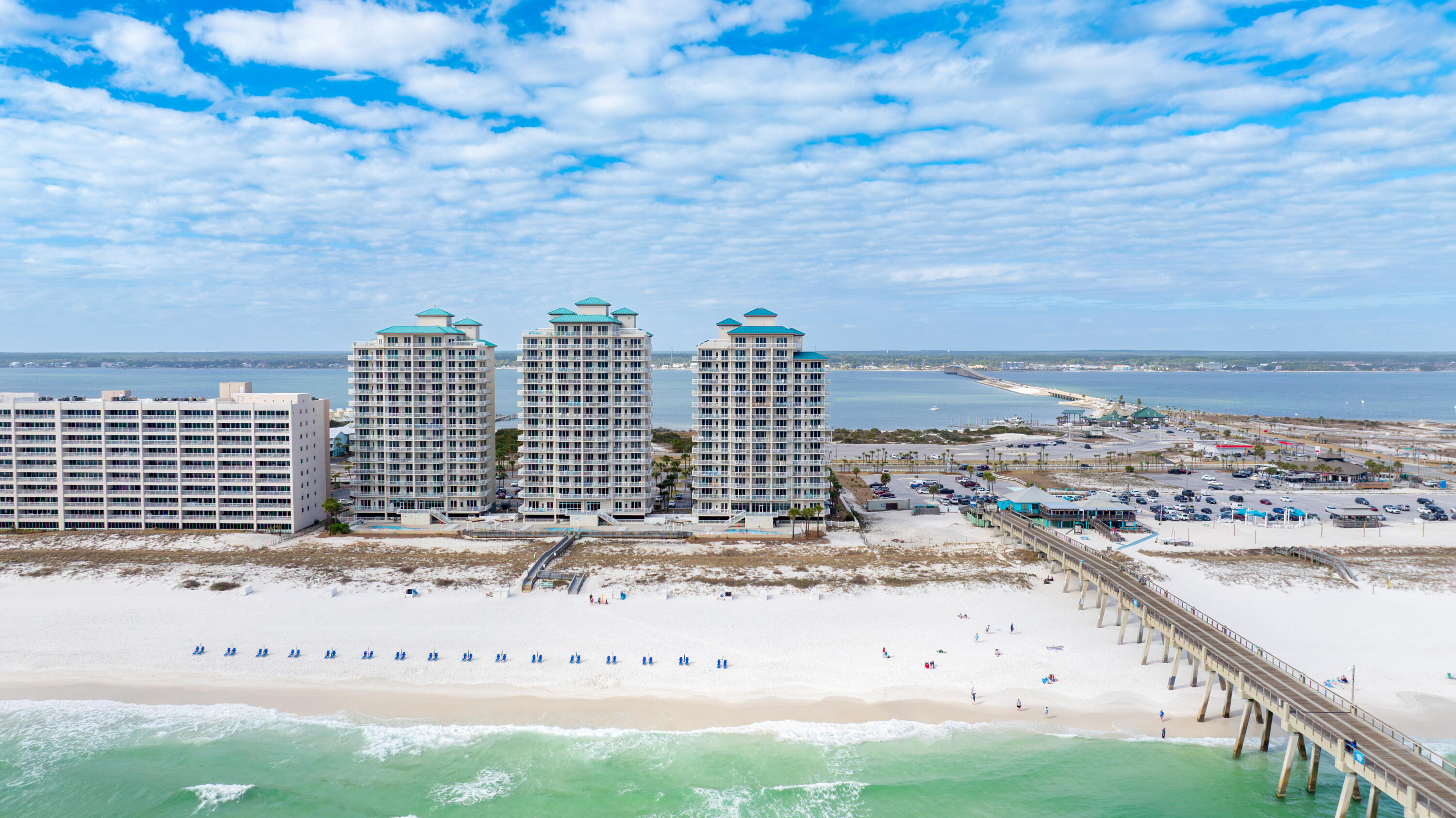 THE INN AT SUMMERWIND - Residential