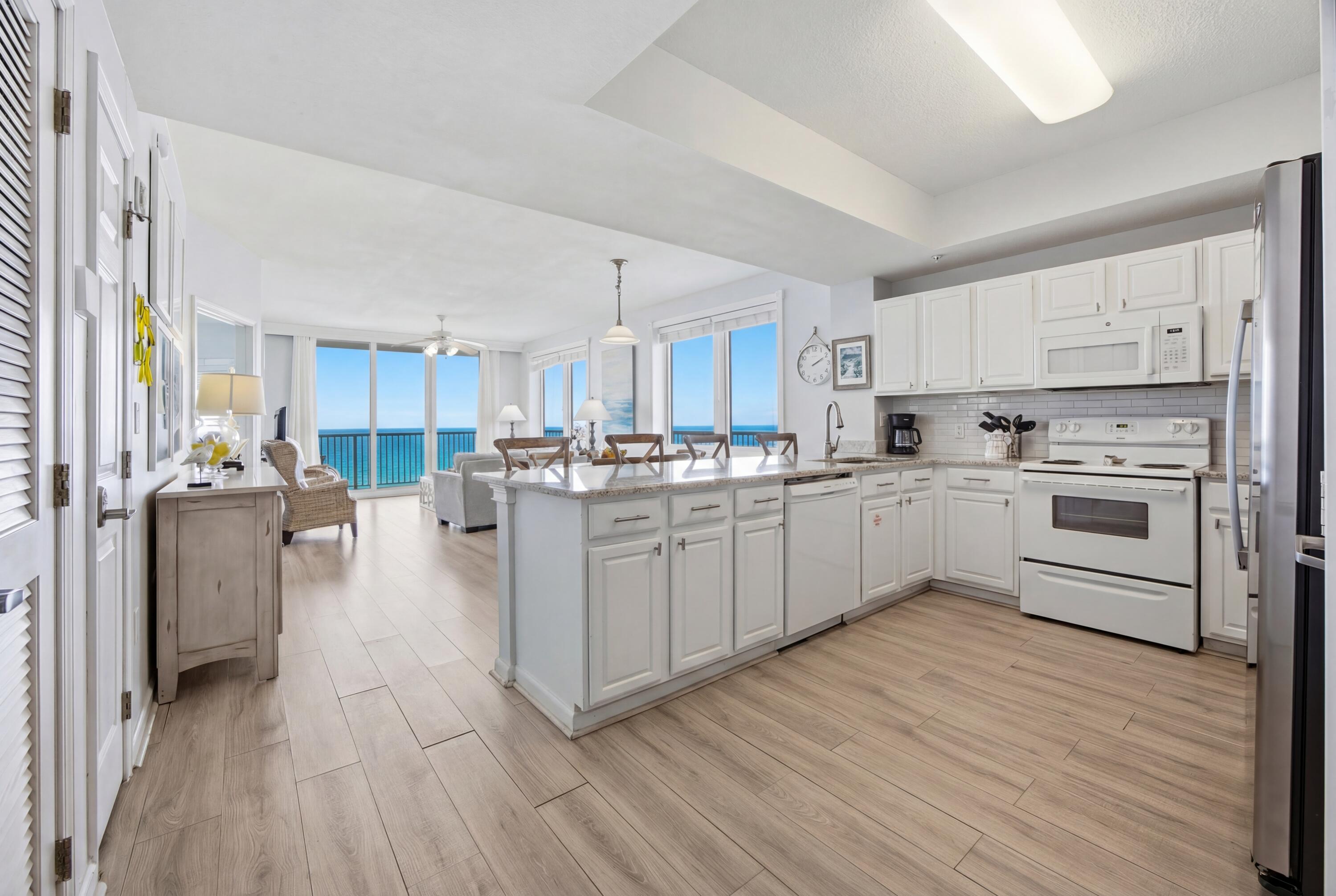 THE INN AT SUMMERWIND - Residential