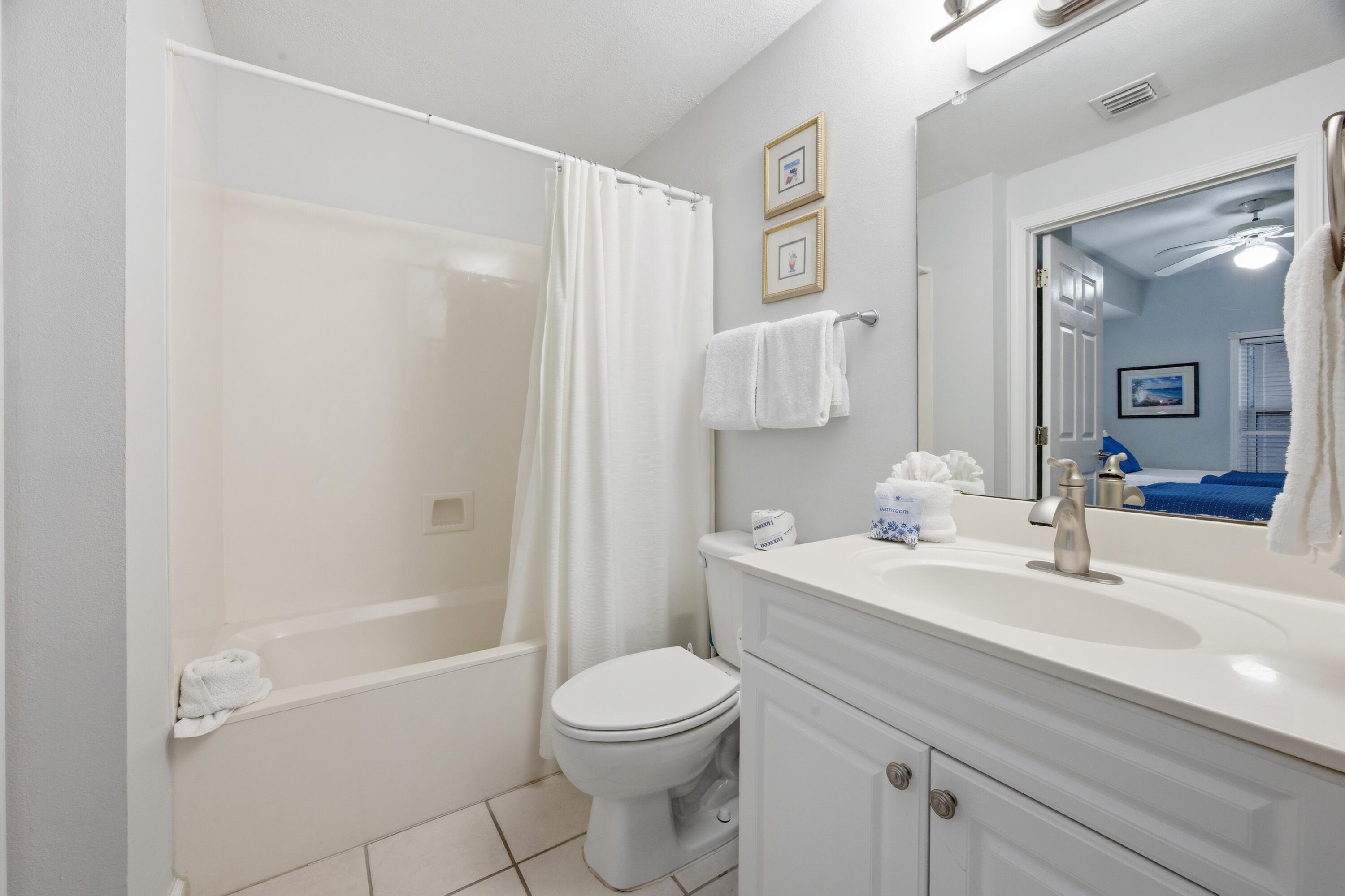 THE INN AT SUMMERWIND - Residential