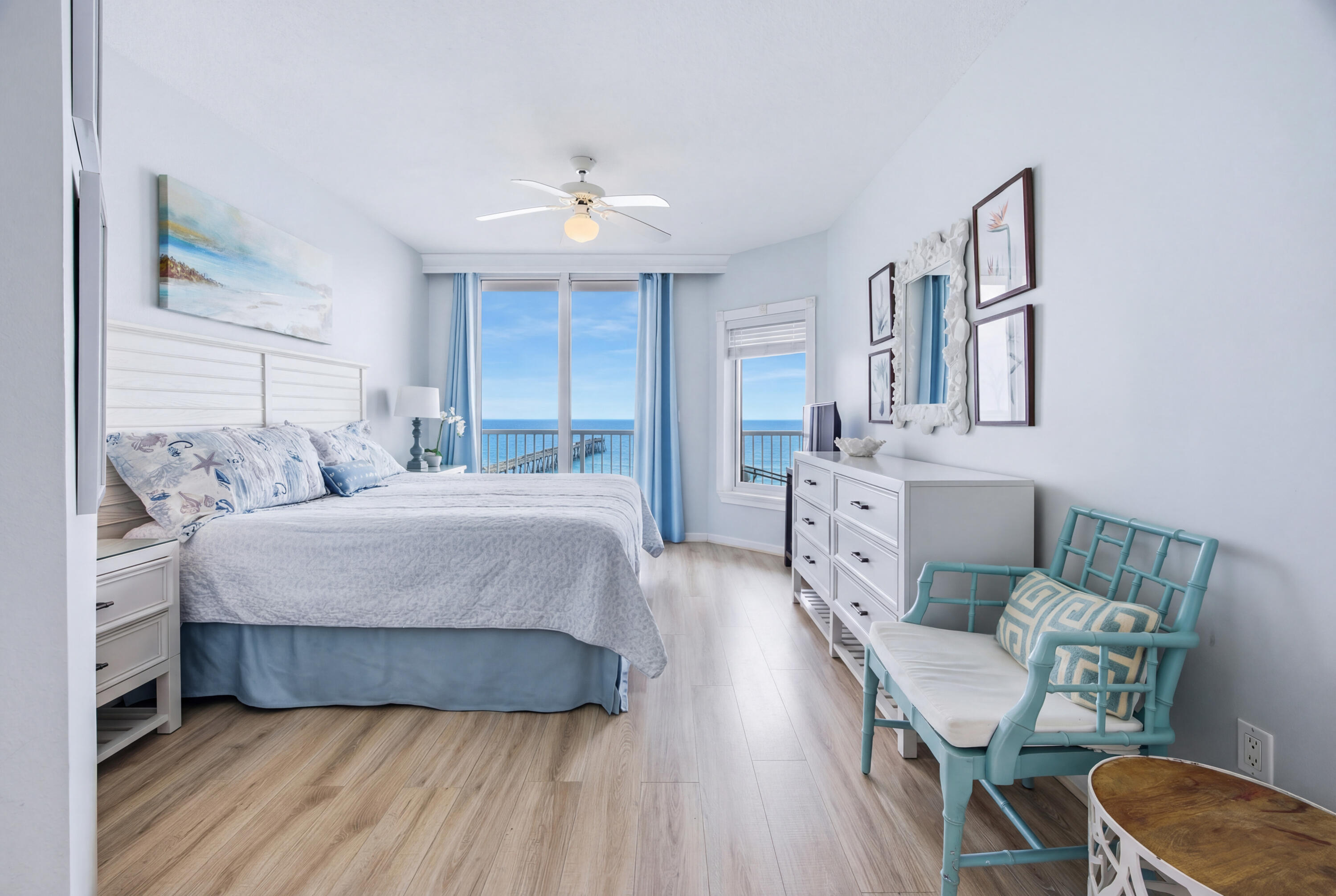 THE INN AT SUMMERWIND - Residential