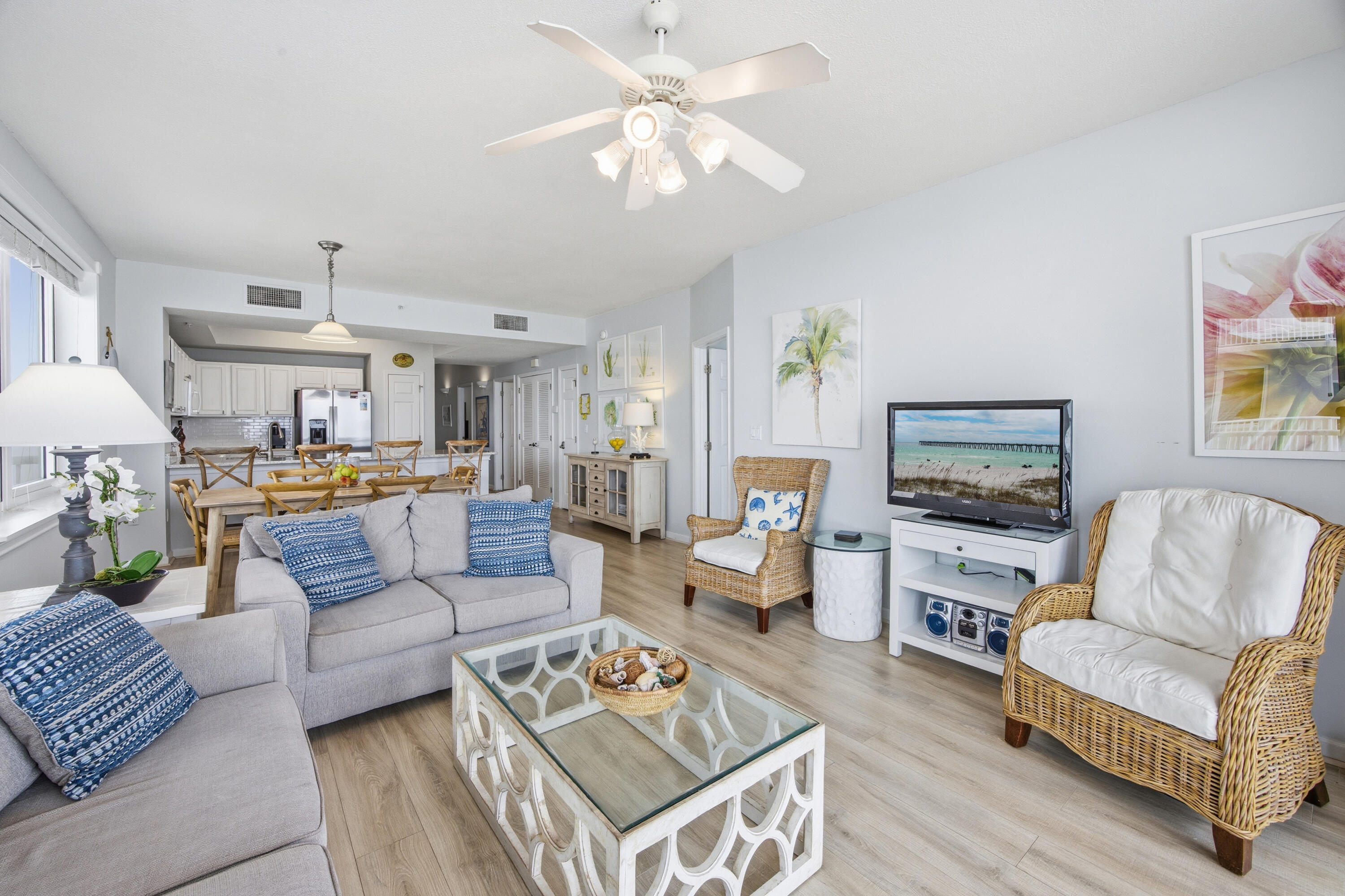 THE INN AT SUMMERWIND - Residential