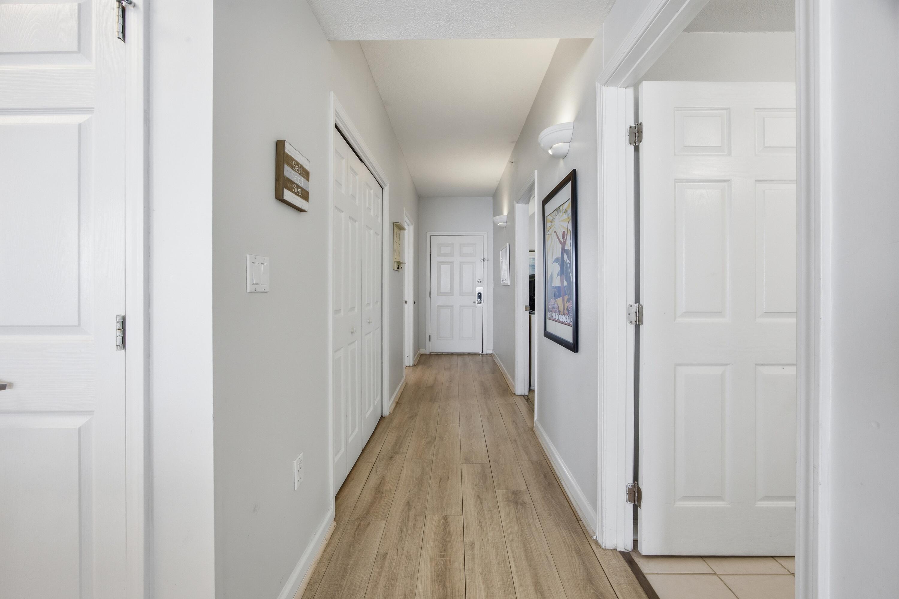 THE INN AT SUMMERWIND - Residential