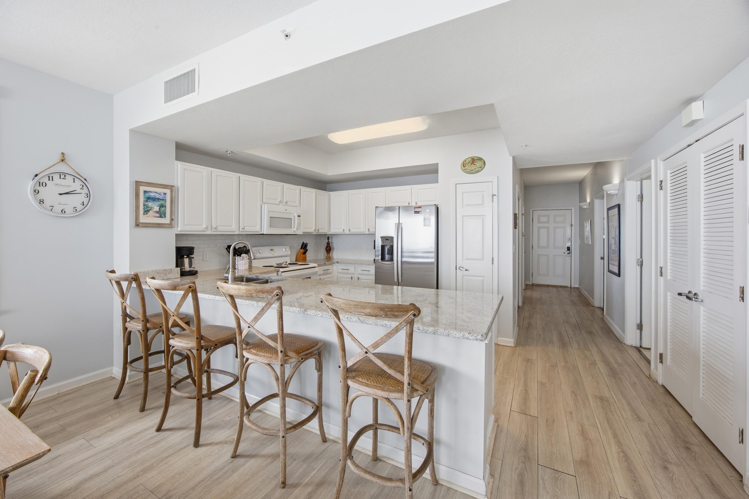 THE INN AT SUMMERWIND - Residential