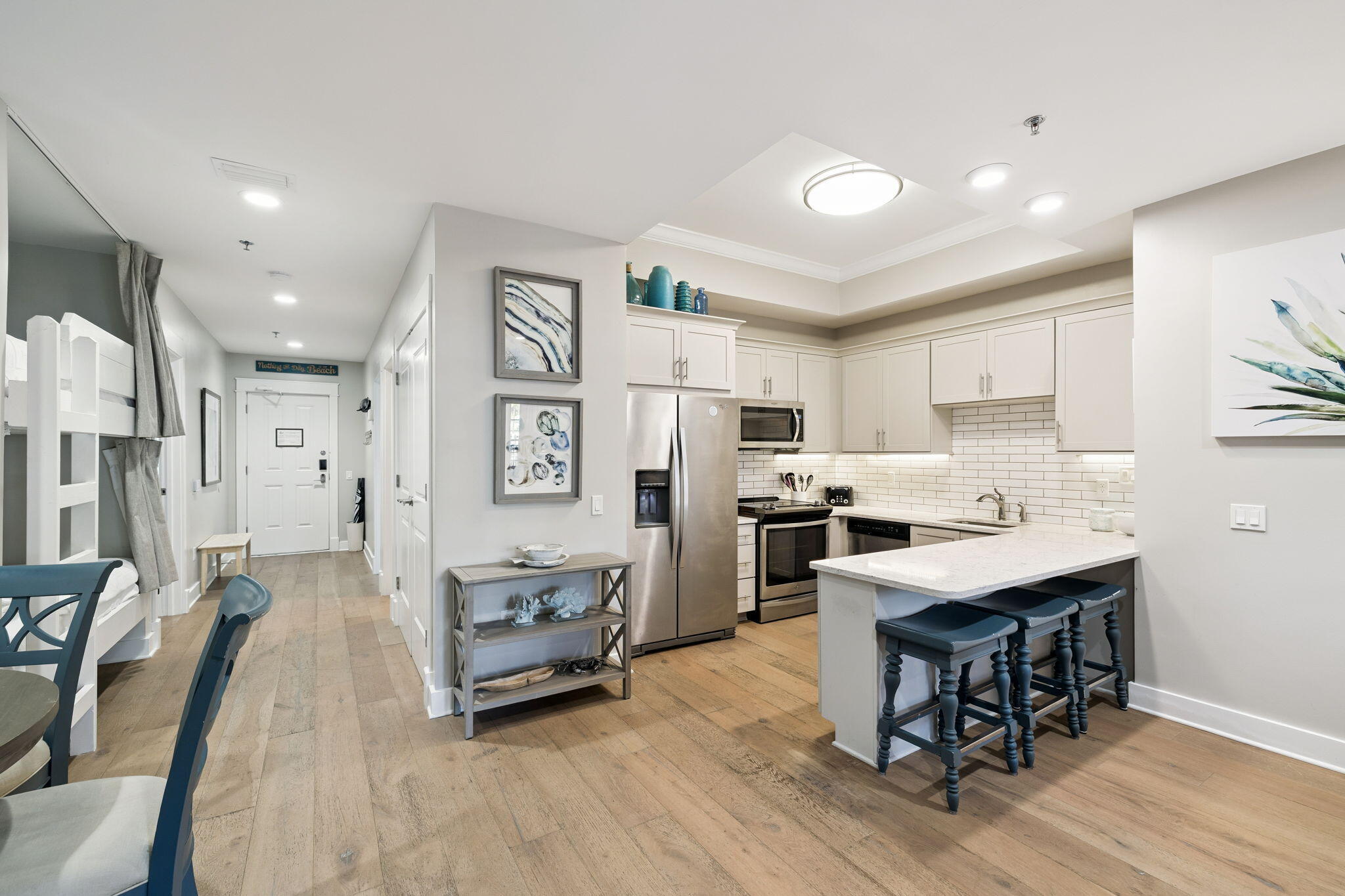 HENDERSON LOFTS - Residential