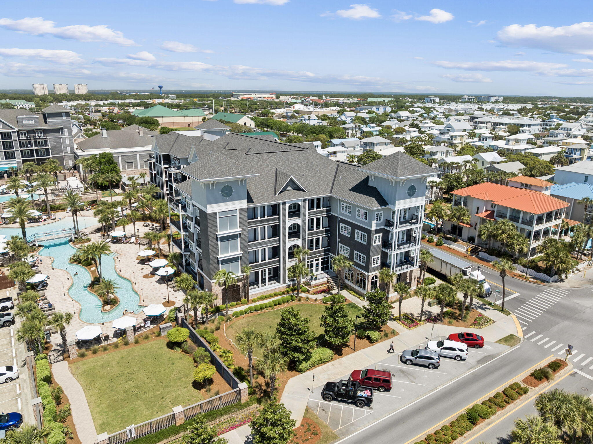 HENDERSON LOFTS - Residential