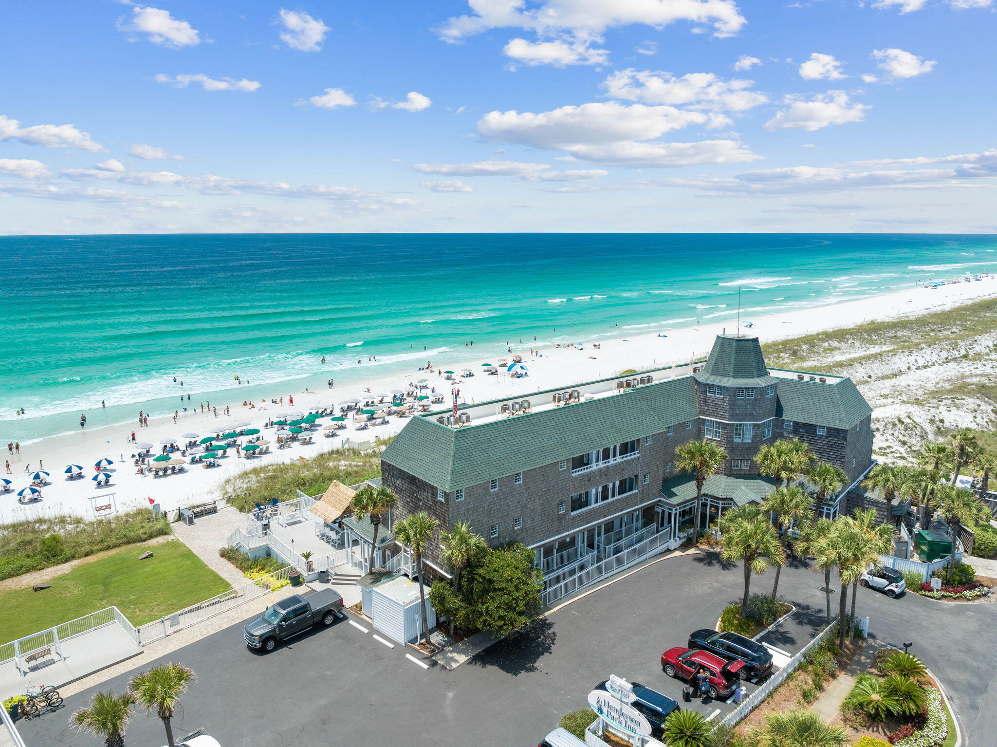 HENDERSON LOFTS - Residential