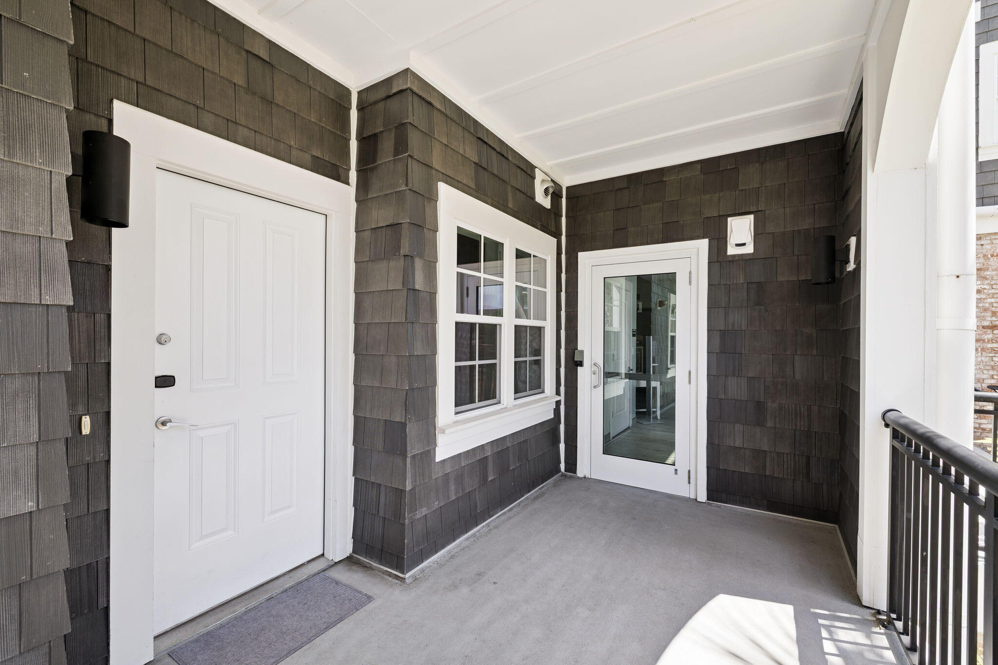 HENDERSON LOFTS - Residential